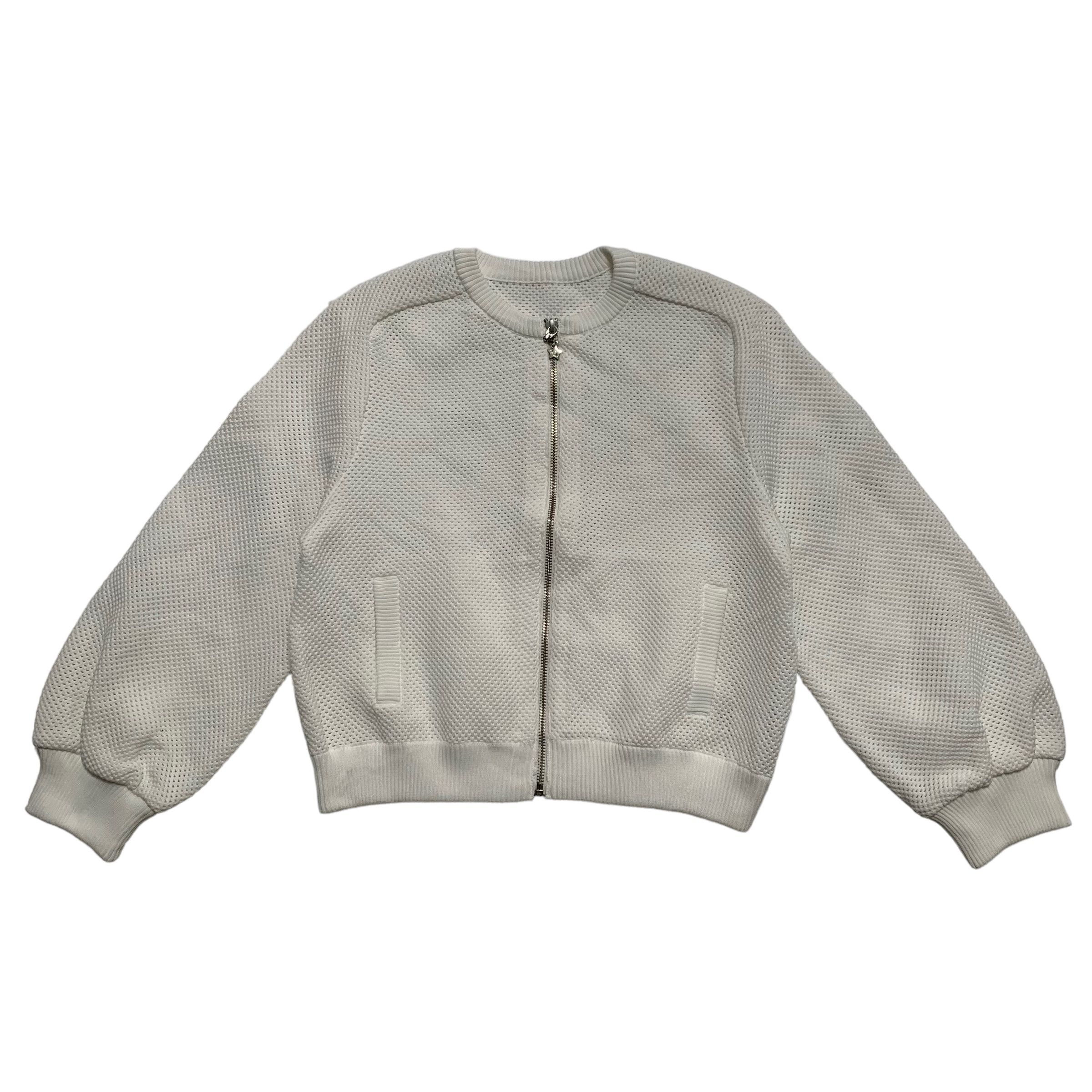 agnes b. To B By Agnes B Crop Jacket Size S / US 4 / IT 40 - 1 Thumbnail