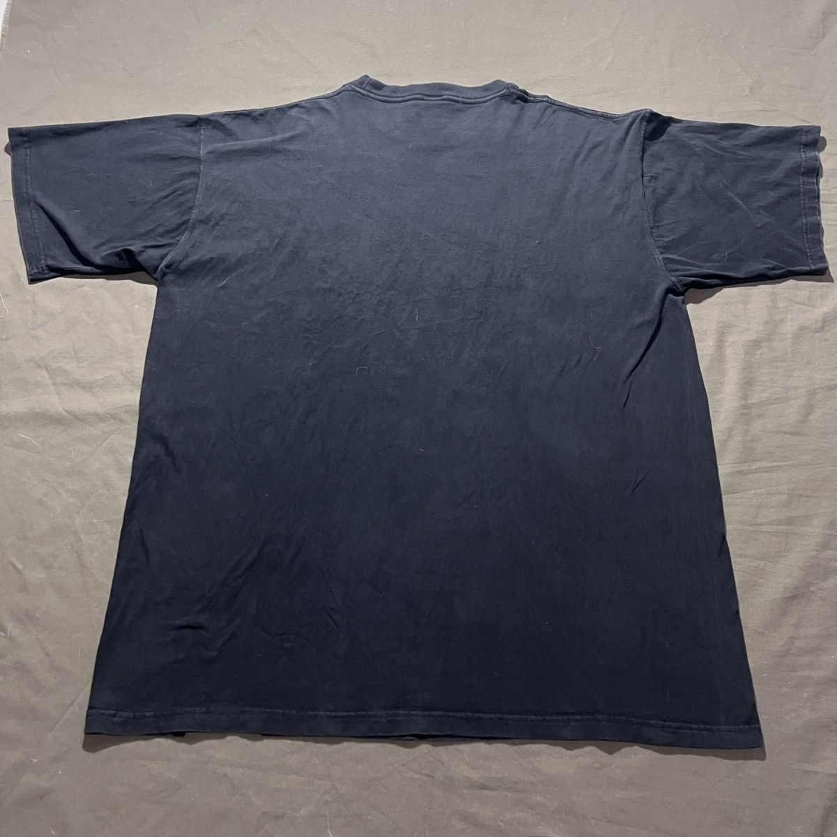 Rap Tees Vintage Y2K Black Panther Party Promo Tee 3XL oversized Size US XXL / EU 58 / 5 - 7 Thumbnail