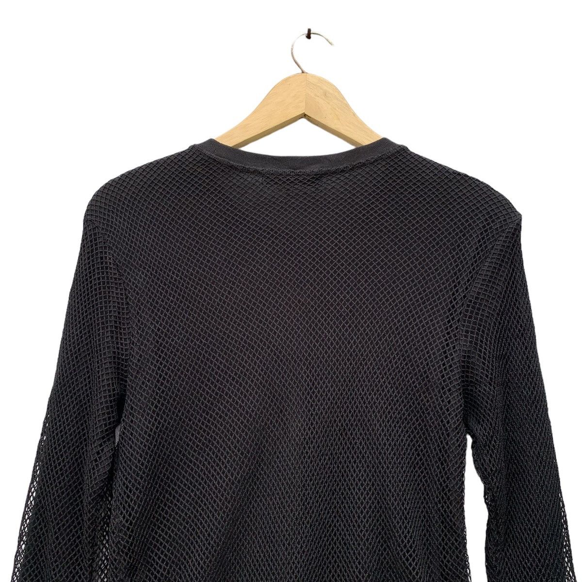 If Six Was Nine × Japanese Brand × Le Grande Bleu (L.G.B.) Buckaroo longsleeave tee - ifsixwasnine lgb style Size US M / EU 48-50 / 2 - 7 Thumbnail