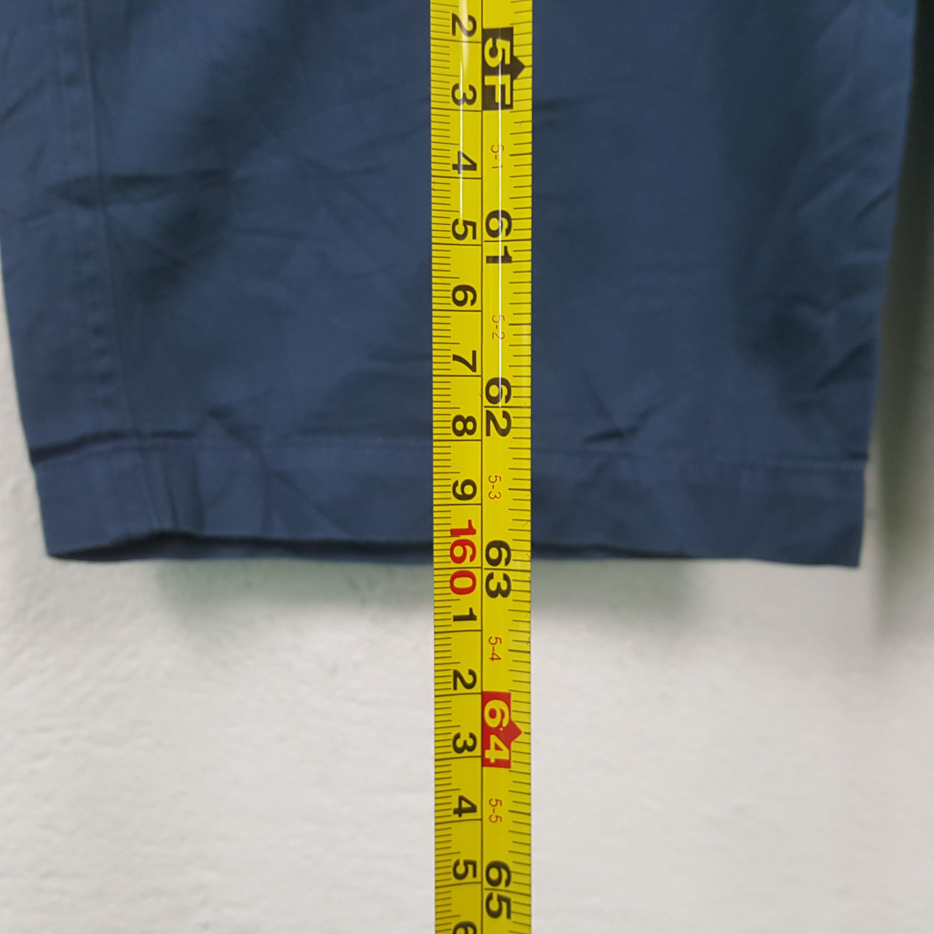 Vintage The Tokyo Toilet Japanese Workwear Custom Coverall RR14 Size US L / EU 52-54 / 3 - 8 Thumbnail