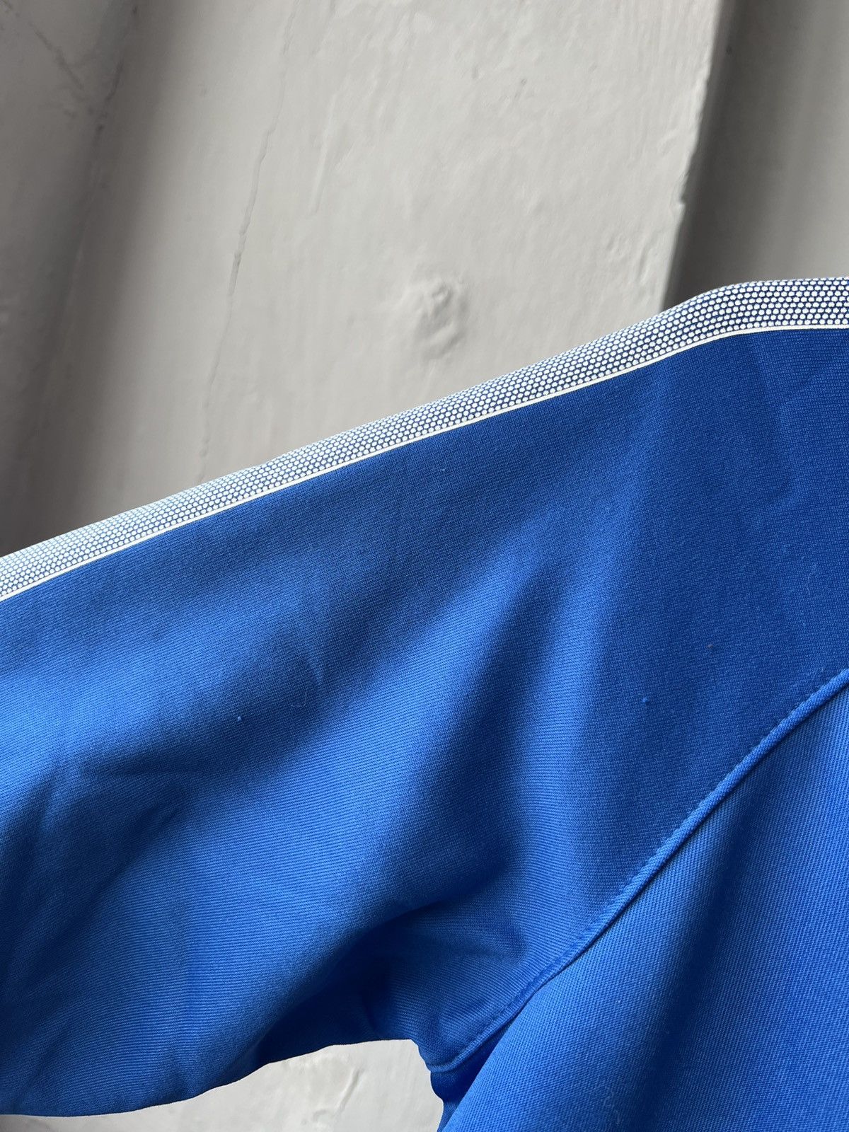 Nike 2015 BRUGGE KV TRAINING/TRAVEL SOCCER FOOTBALL ZIP JACKET M Size US M / EU 48-50 / 2 - 10 Thumbnail