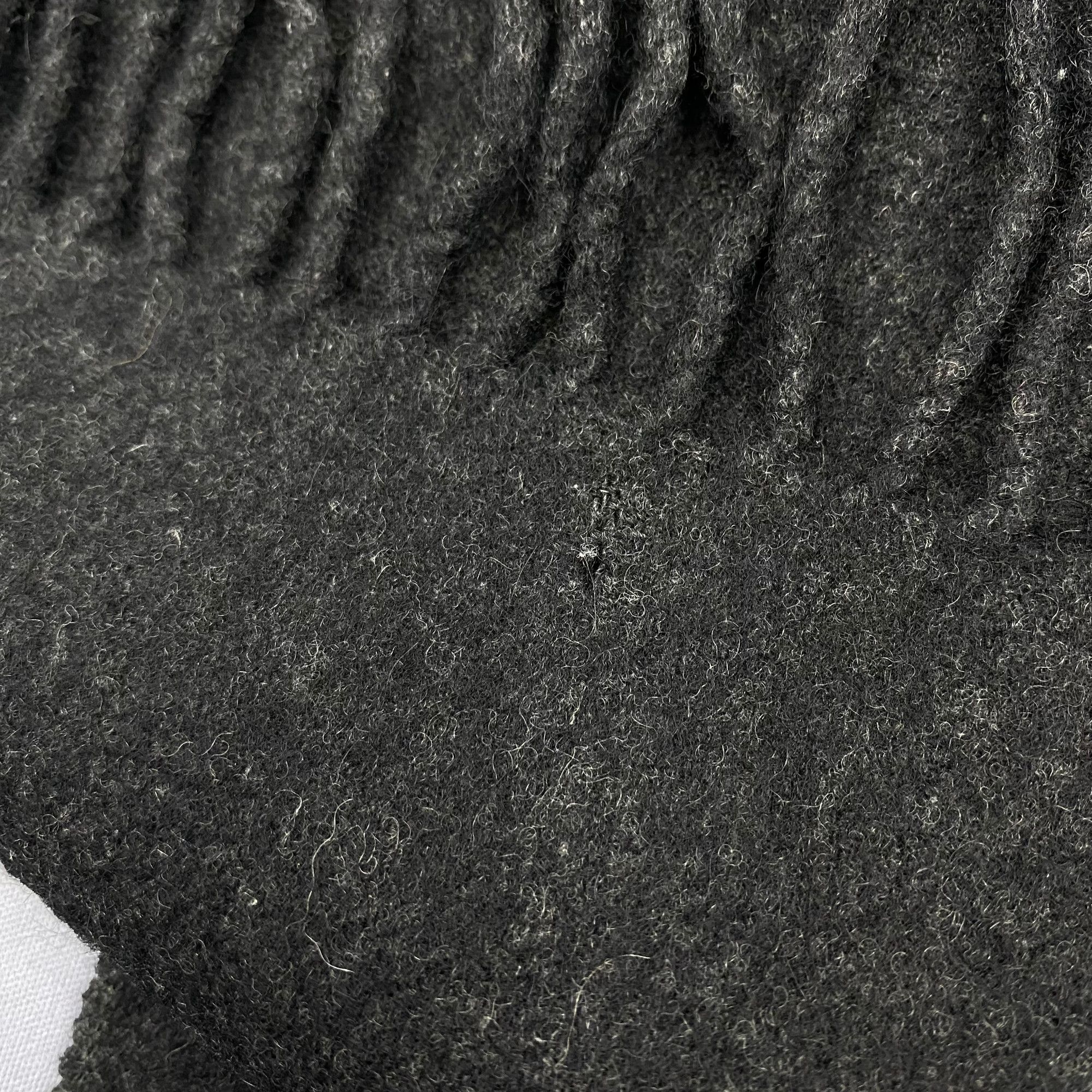 DAKS Vintage DAKS London Scarf Muffler Wool Winter Fringe Scarves Size ONE SIZE - 5 Thumbnail