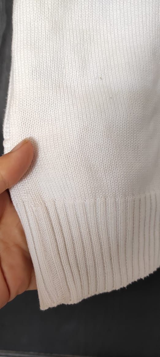 Cerruti 1881 CERRUTI 1881 80'S JIMMY CONNORS TENNIS WOOL TANK TOP Size US M / EU 48-50 / 2 - 9 Thumbnail
