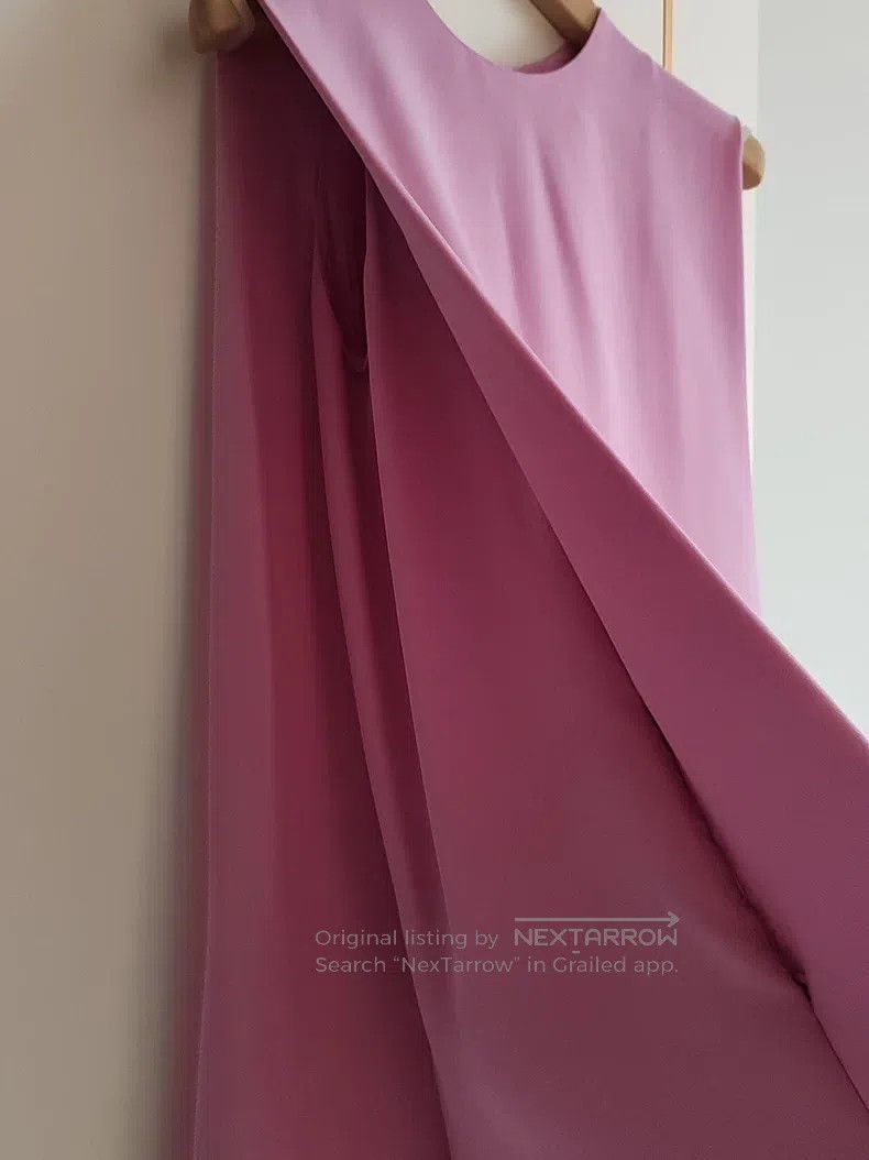 Valentino Valentino Silk dress Size S / US 4 / IT 40 - 3 Thumbnail