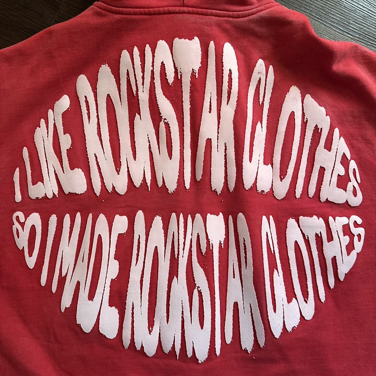 Other MadMaxHours Cropped Hoodie Size US XL / EU 56 / 4 - 6 Thumbnail