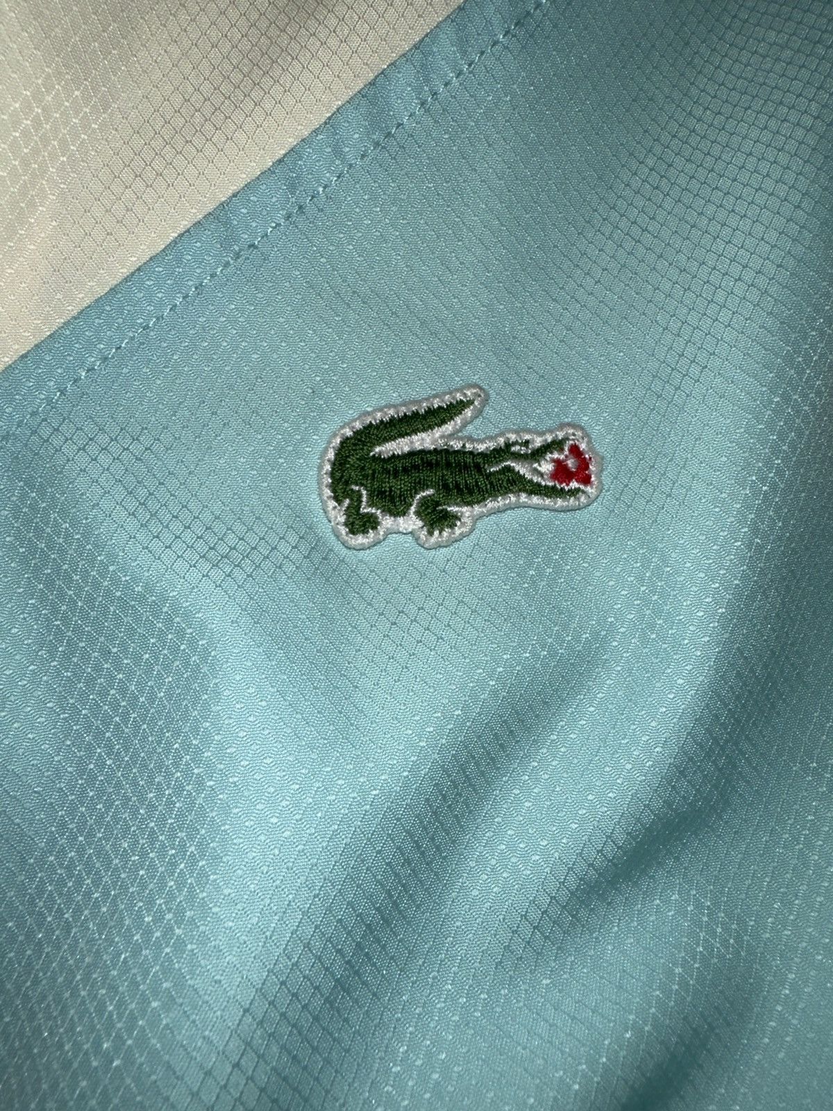 Golf Wang × Golf le Fleur × Lacoste Golf Le fleur X Lacoste Jacket Size US XS / EU 42 / 0 - 4 Thumbnail
