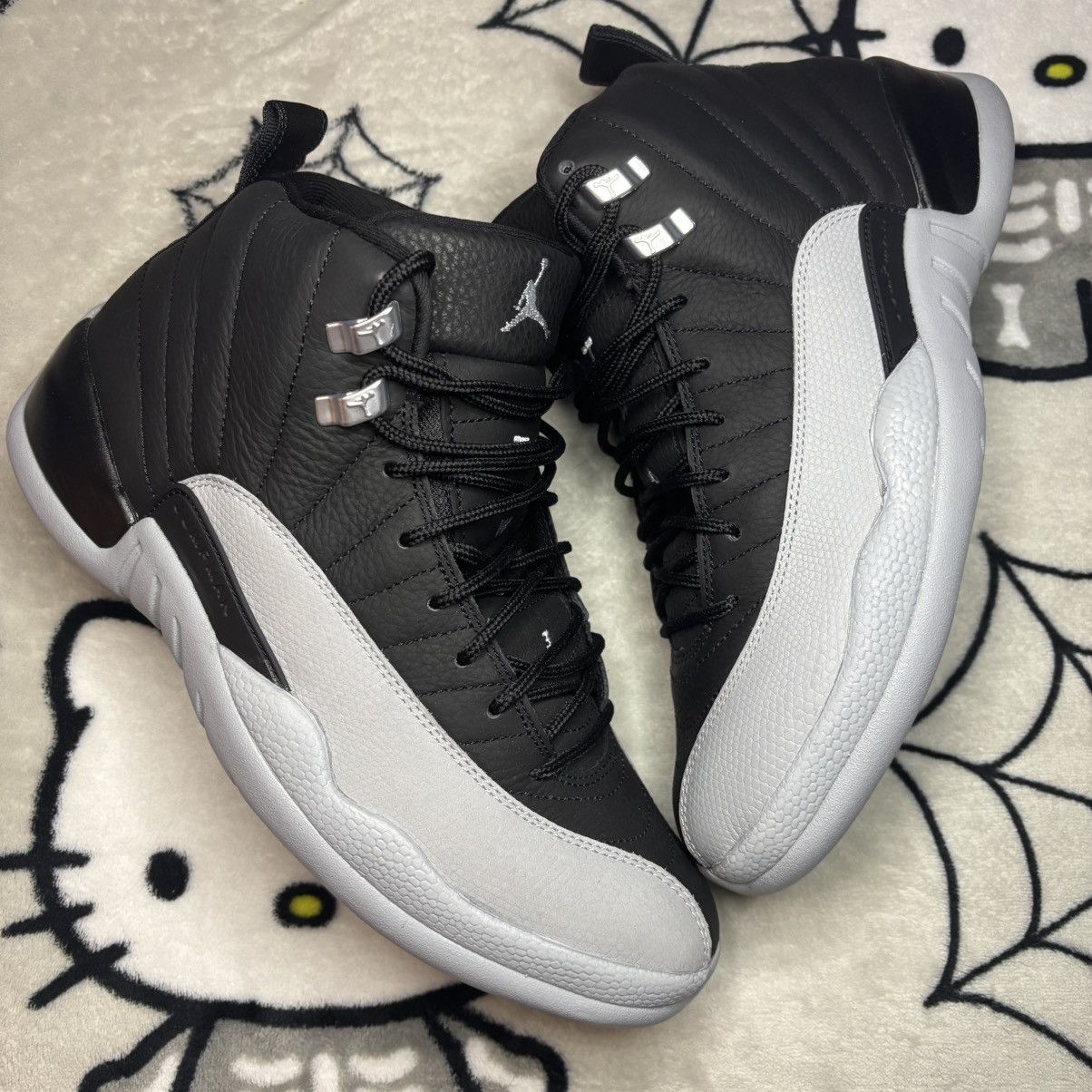 Jordan 12 Baron Brand New
