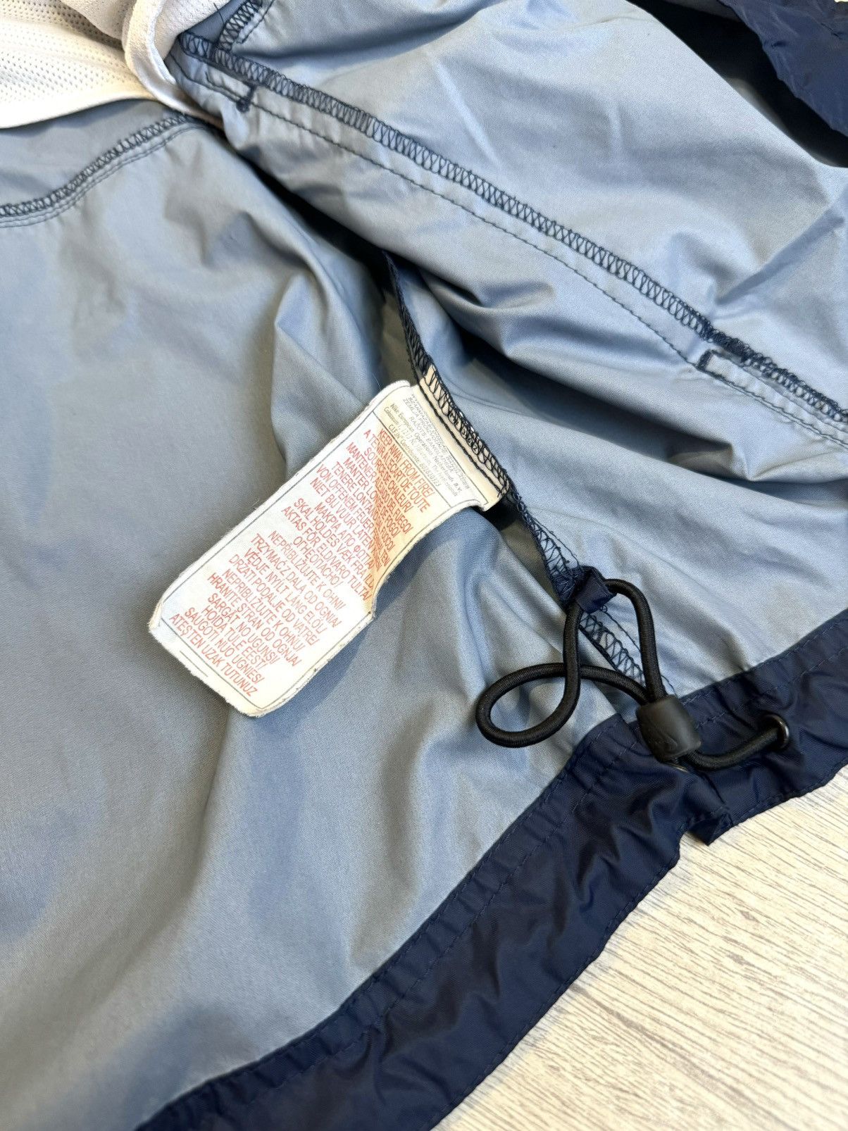 Nike × Vintage 🔷Vintage Nike Nylon Light Jacket🔷 Size US M / EU 48-50 / 2 - 6 Thumbnail