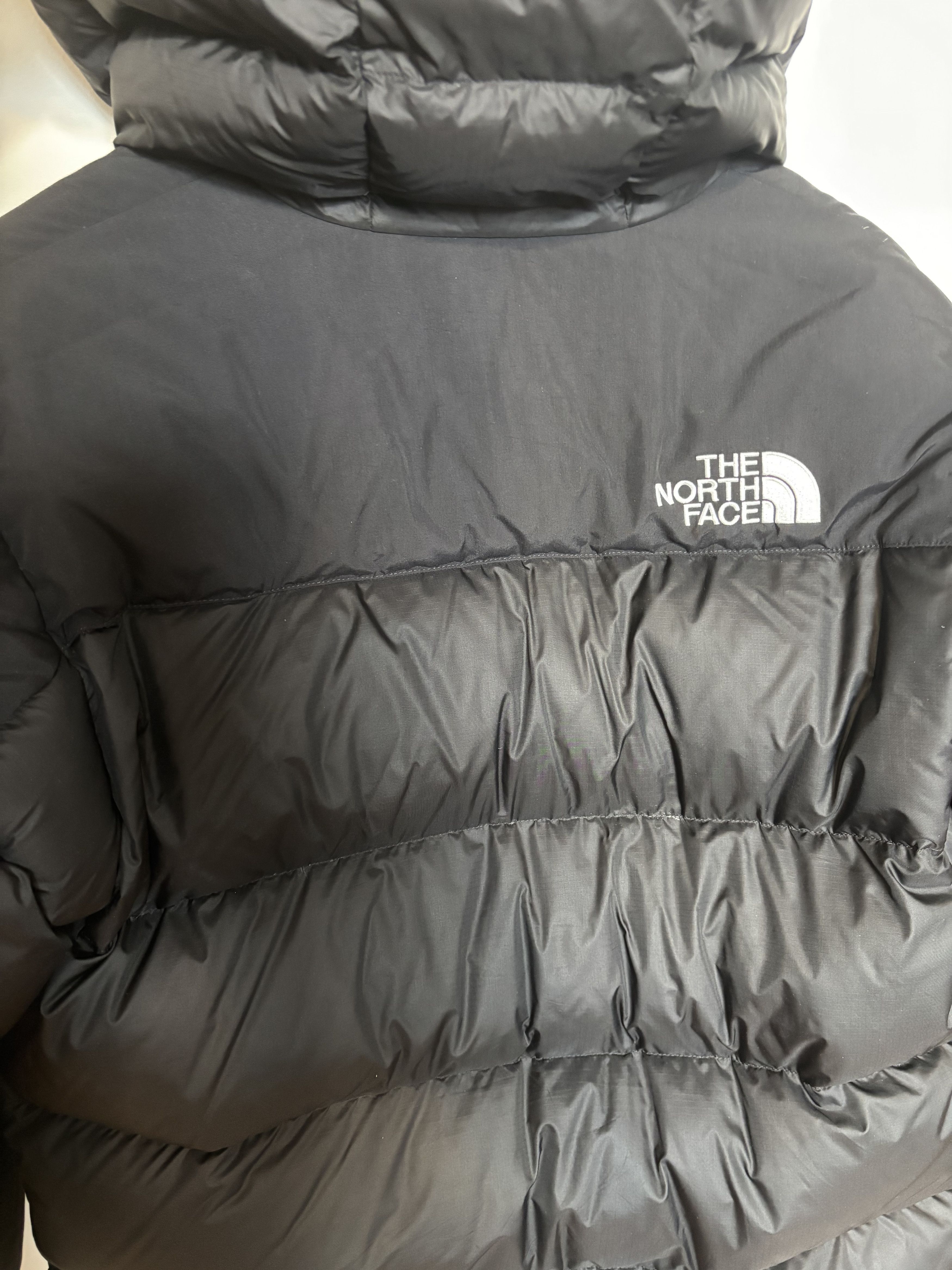 The North Face North Face HMLYN Down Parka Size US M / EU 48-50 / 2 - 11 Thumbnail