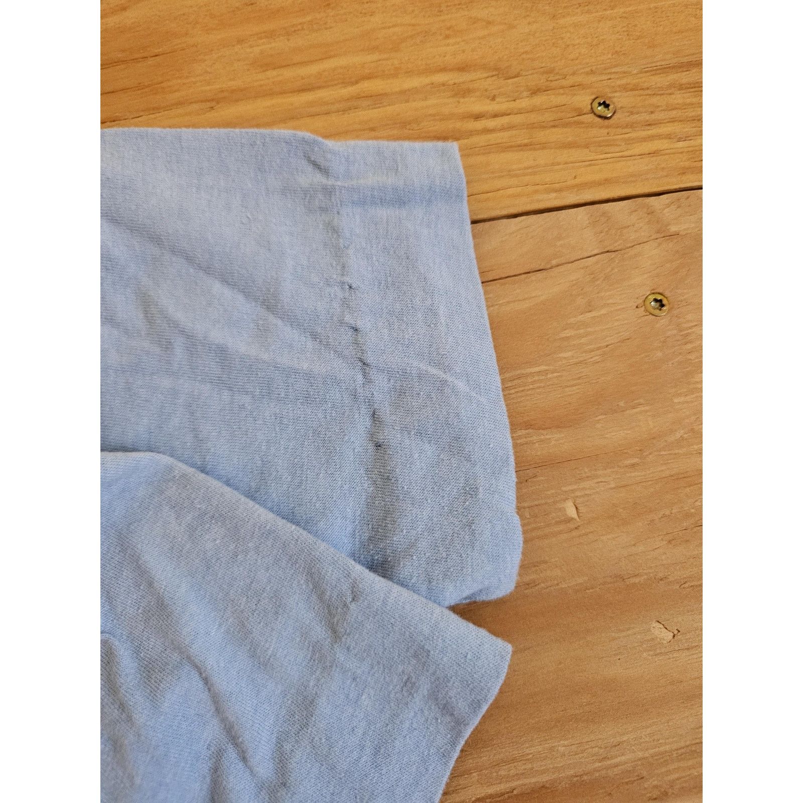 Other 80s Numa Siege of the Charleston Motorolla Blue Sz S Size US S / EU 44-46 / 1 - 7 Thumbnail