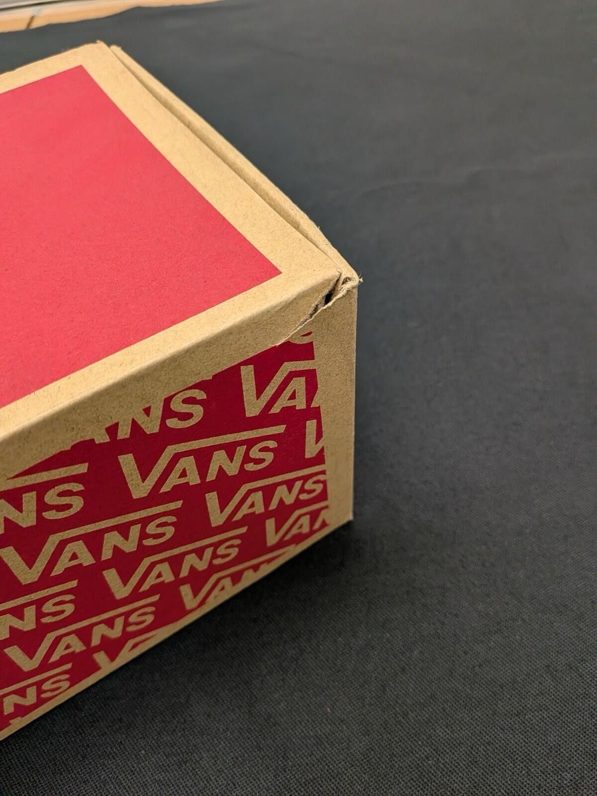 Vans Vans Authentic Van Doren Flamingo Turquoise Pink US10.5 Size US 10.5 / EU 43-44 - 10 Thumbnail