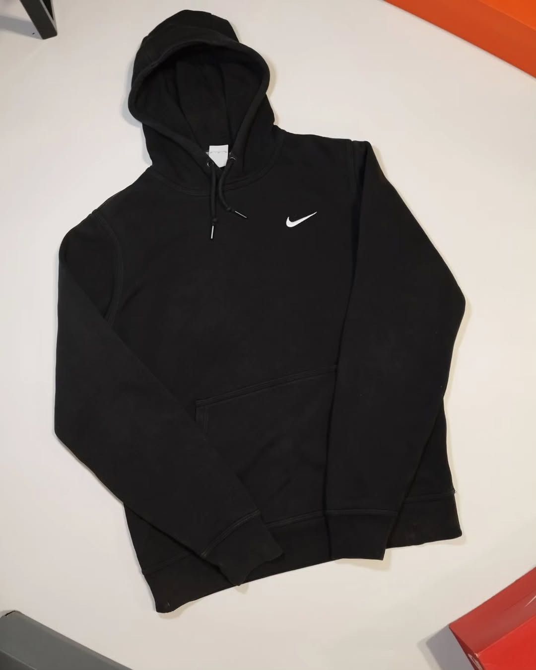 Nike Hoodie nike Size US M / EU 48-50 / 2 - 1 Thumbnail