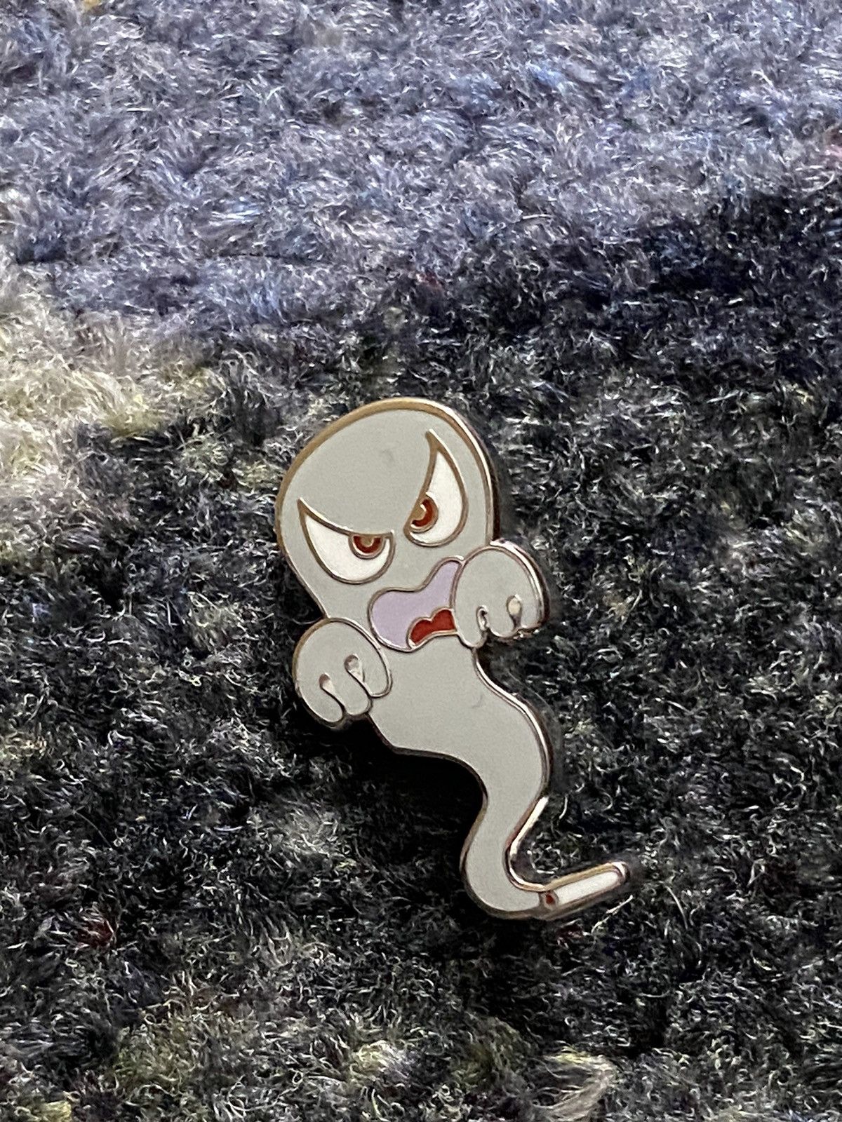 Supreme Supreme Ghost Pin Size ONE SIZE - 2 Thumbnail