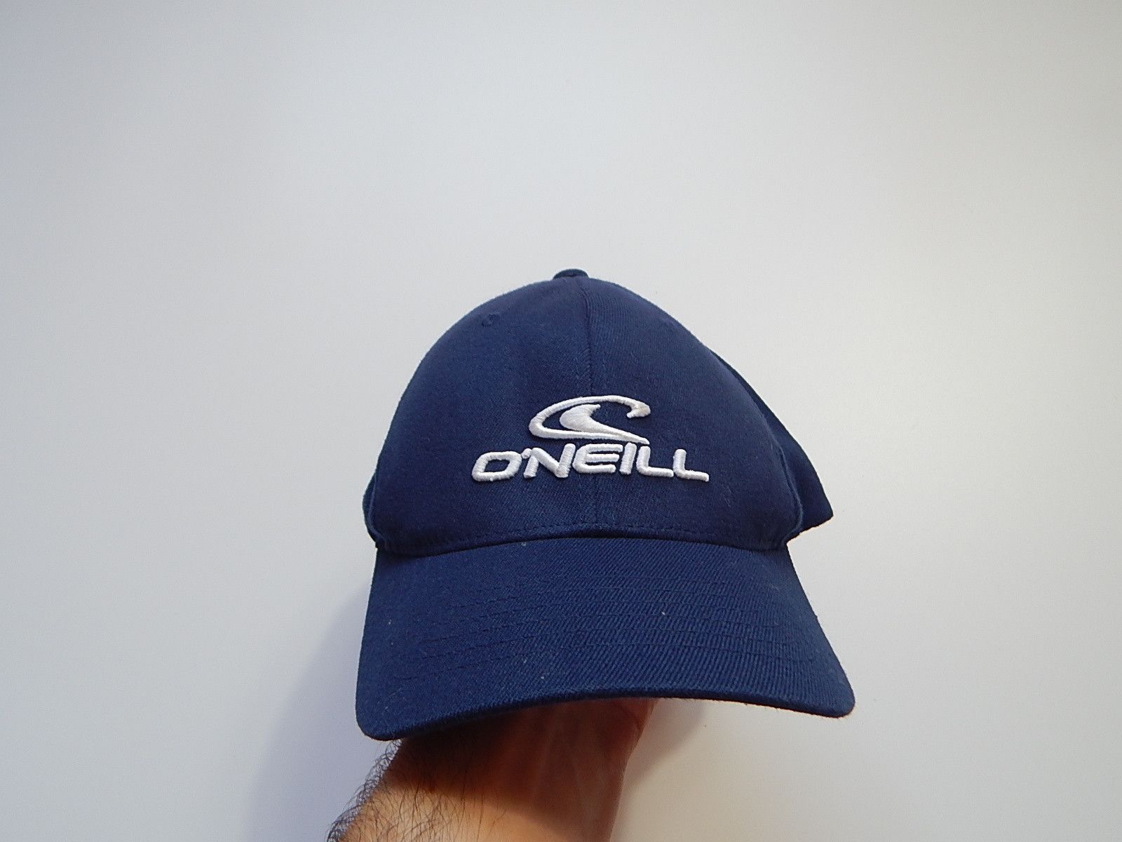 O'Neill vintage oneill surfboards flexfit yupoong hat size s-m Size ONE SIZE - 1 Thumbnail