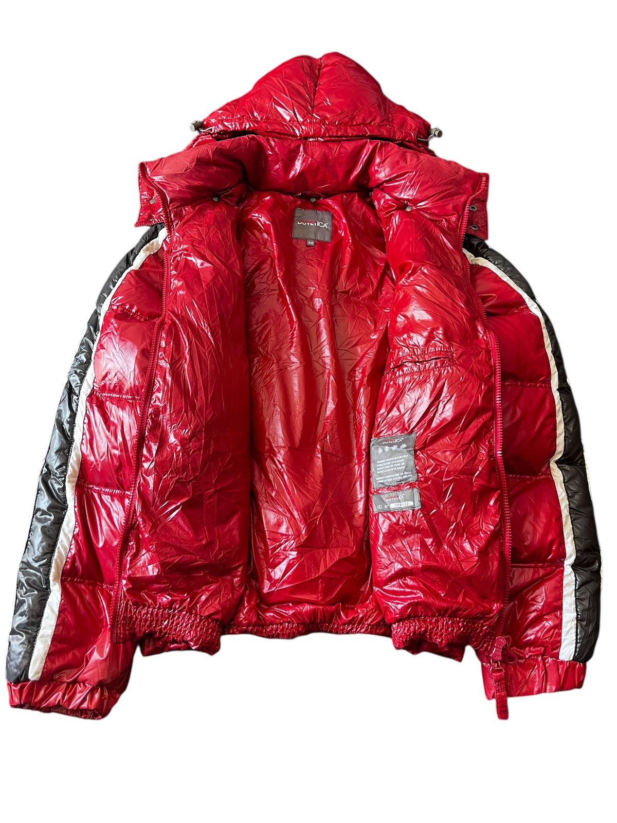 Duvetica PUFFER DUVETICA JACKET Size US S / EU 44-46 / 1 - 6 Thumbnail