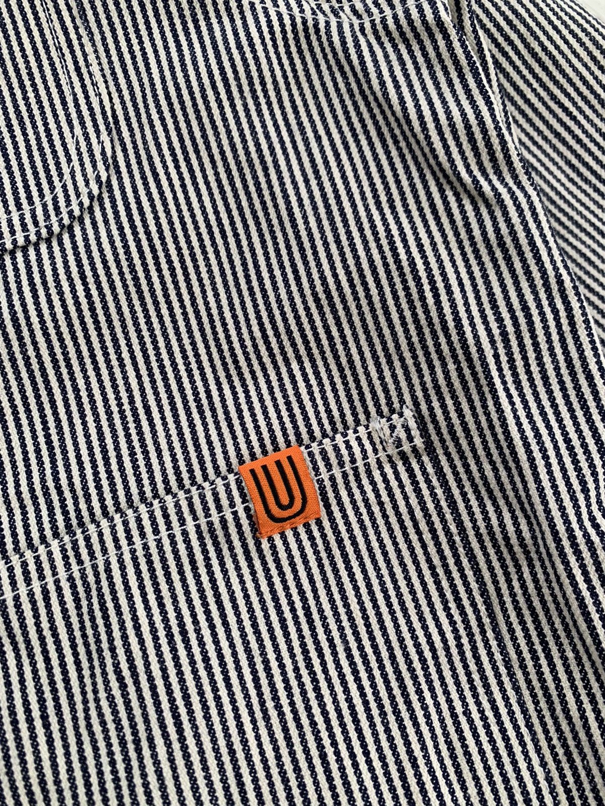 Universal Overall Chicago Universal Overall Chicago Work Uniform Jacket Size US M / EU 48-50 / 2 - 5 Thumbnail