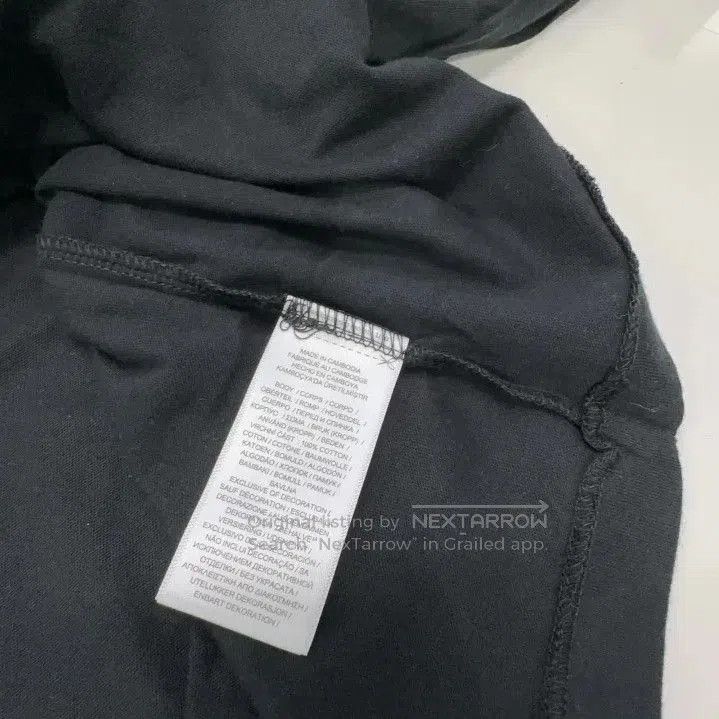 Polo Ralph Lauren Polo Ralph Lauren Solid Logo V. Size US XXL / EU 58 / 5 - 6 Thumbnail