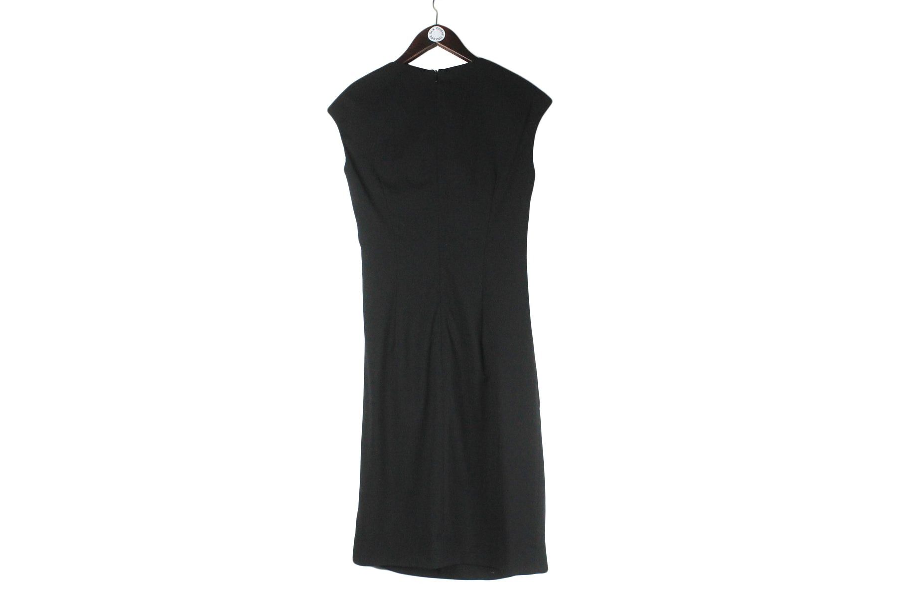 Ralph Lauren Ralph Lauren Black Label Dress Women's 8 Size M / US 6-8 / IT 42-44 - 2 Thumbnail