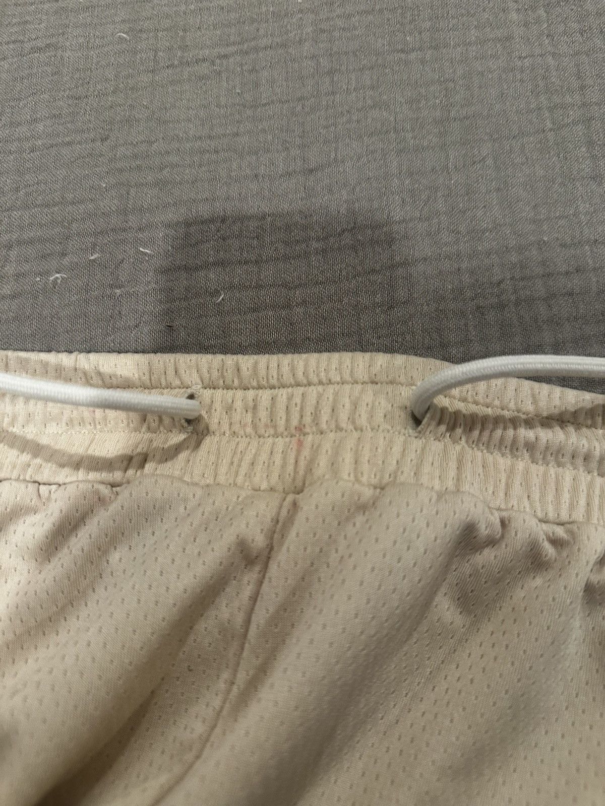 Effulgence Effulgence Creamsicle Mesh Shorts Size US 30 / EU 46 - 5 Thumbnail