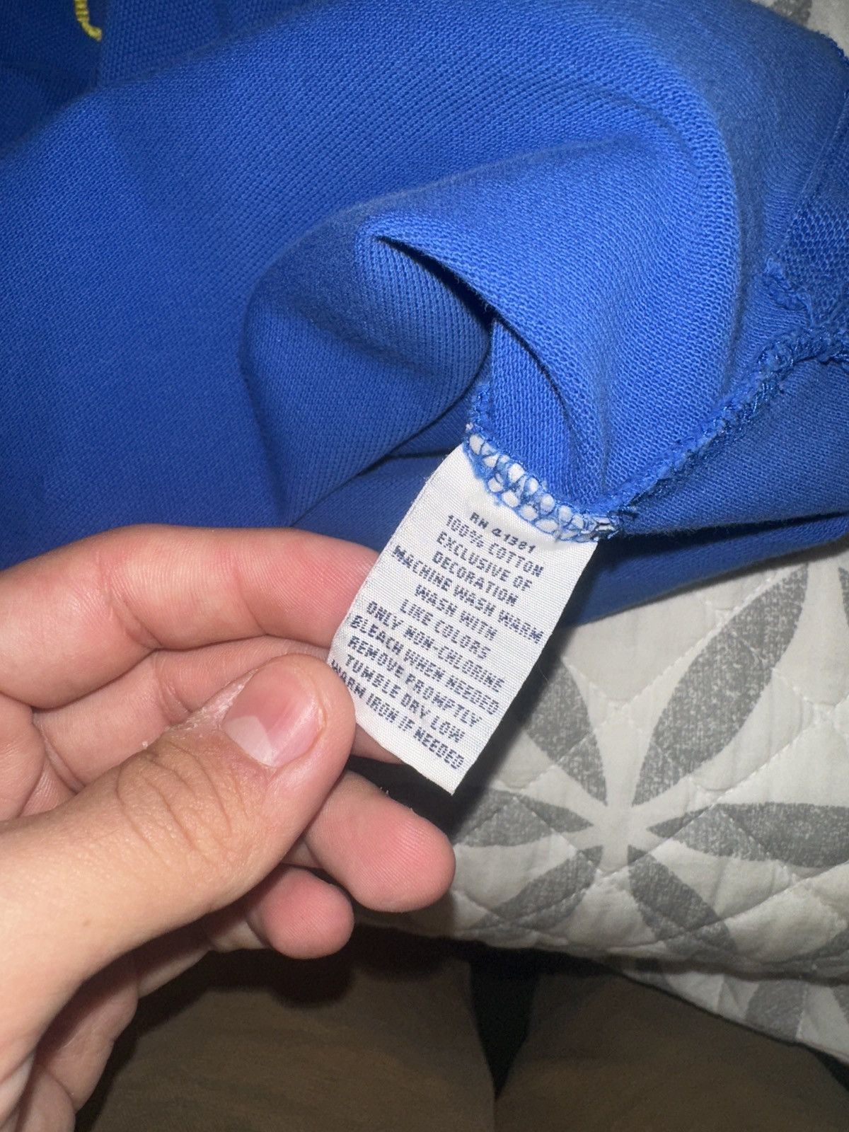 Polo Ralph Lauren Polo ralph lauren big pony Size US M / EU 48-50 / 2 - 5 Thumbnail