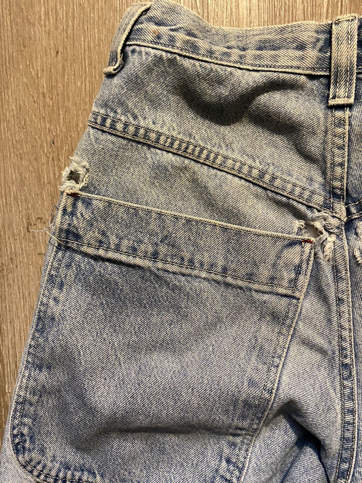 JNCO Reworked Vintage JNCO Shorts Size US 29 - 3 Thumbnail
