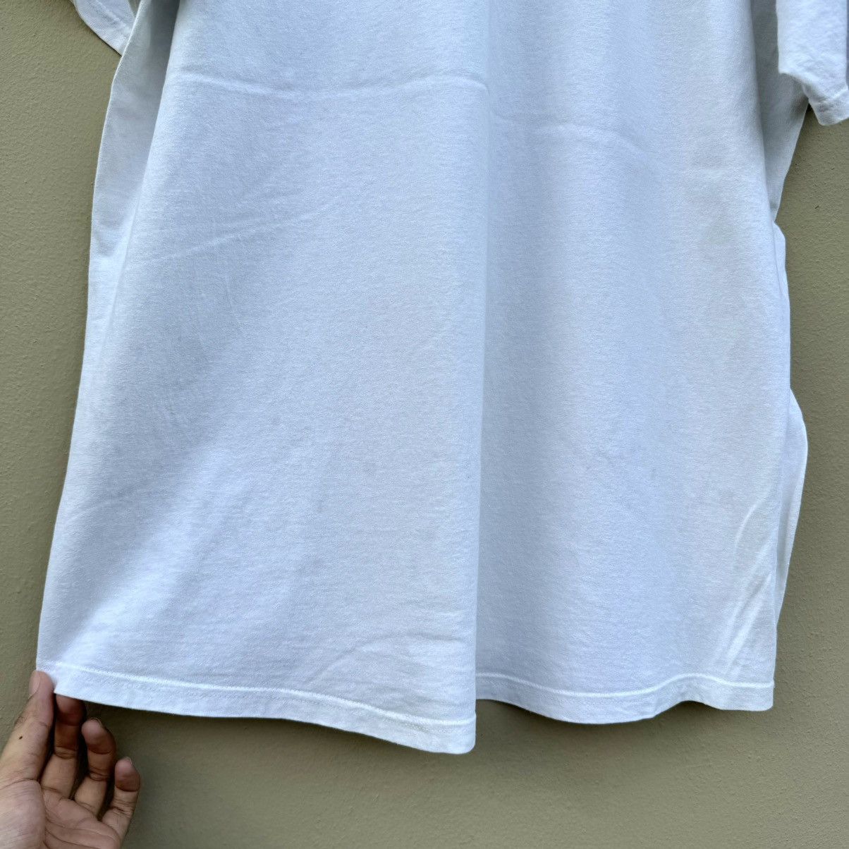 Vintage Vintage identity movie 2003 tee Size US XL / EU 56 / 4 - 5 Thumbnail