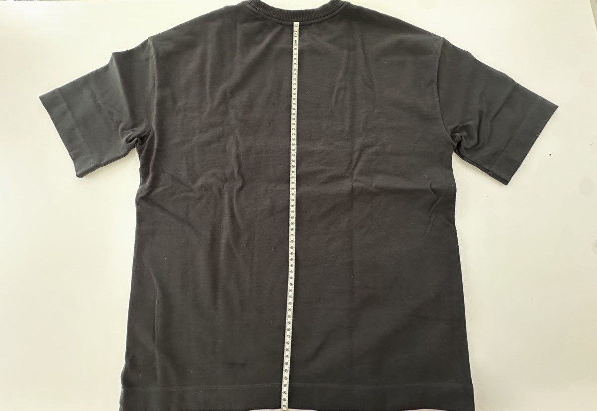 Designer Applied Art Forms T-Shirt Love is the drug | Grailed