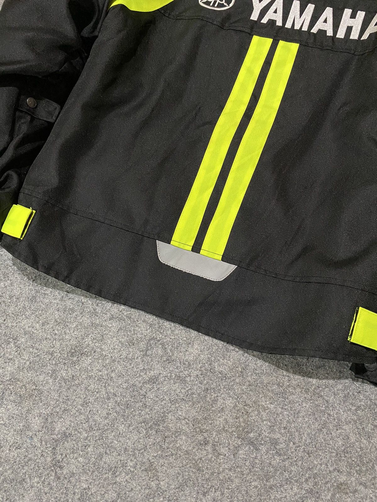 Yamaha Vintage Yamaha Racing Jacket Size US XXL / EU 58 / 5 - 19 Thumbnail