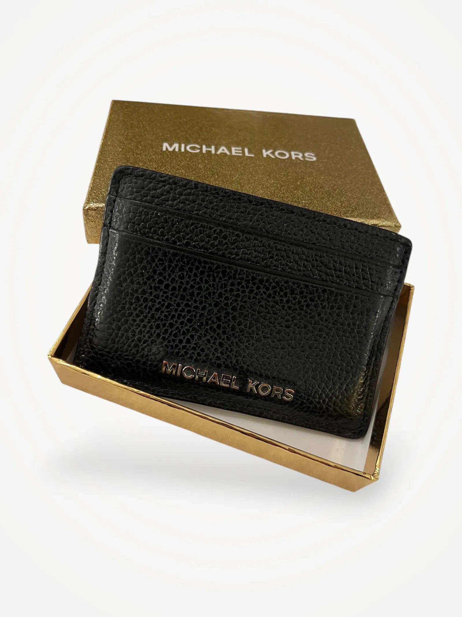 Michael Kors Michael Kors Wallet Size ONE SIZE - 1 Thumbnail