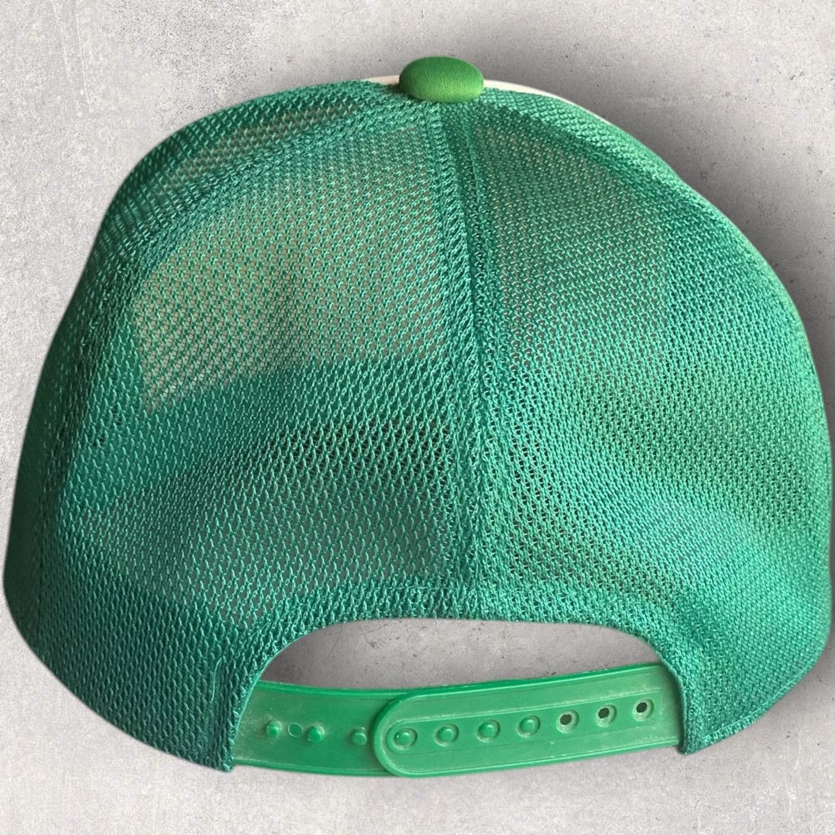 Number (N)ine N(N) Archive AW03 Rolling Stone Cap Size ONE SIZE - 4 Thumbnail