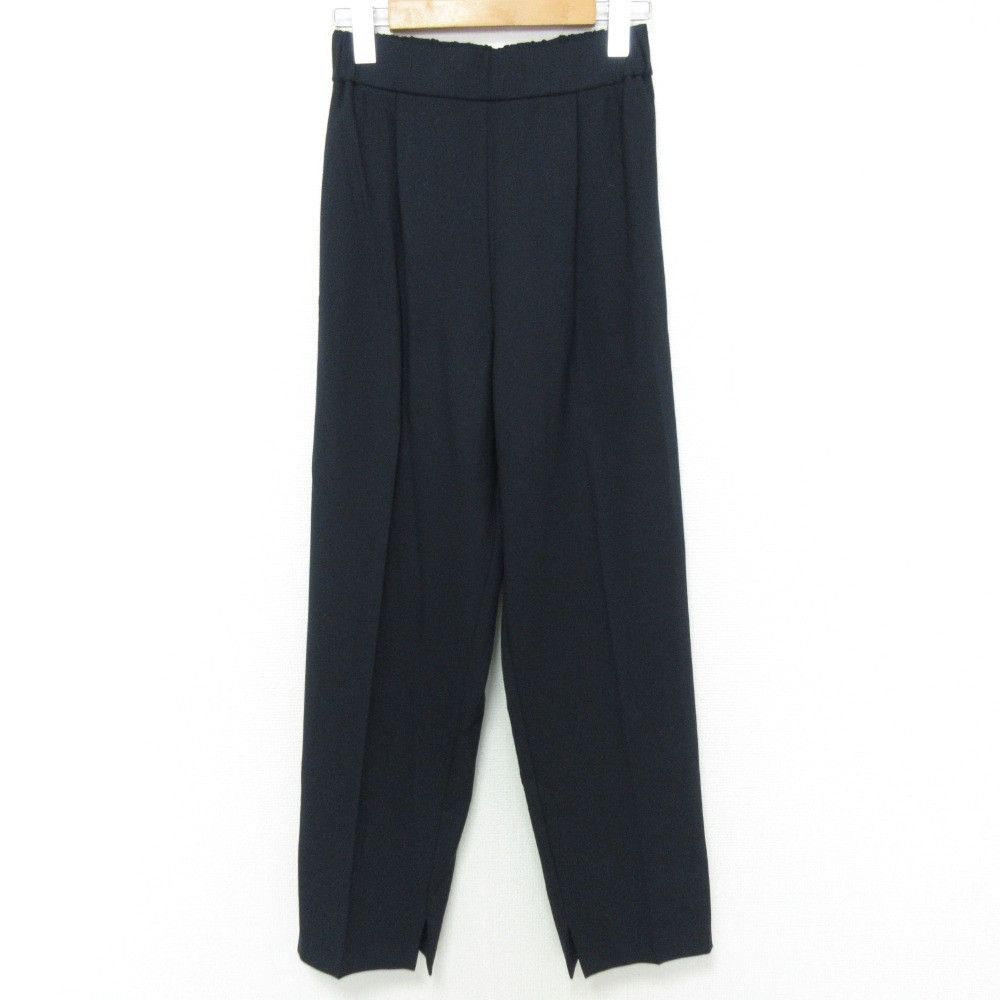 Other Other yori Brushed Lining Trousers Textile Pants YR22-23139AW DUTY FREE for USA Size ONE SIZE - 1 Thumbnail
