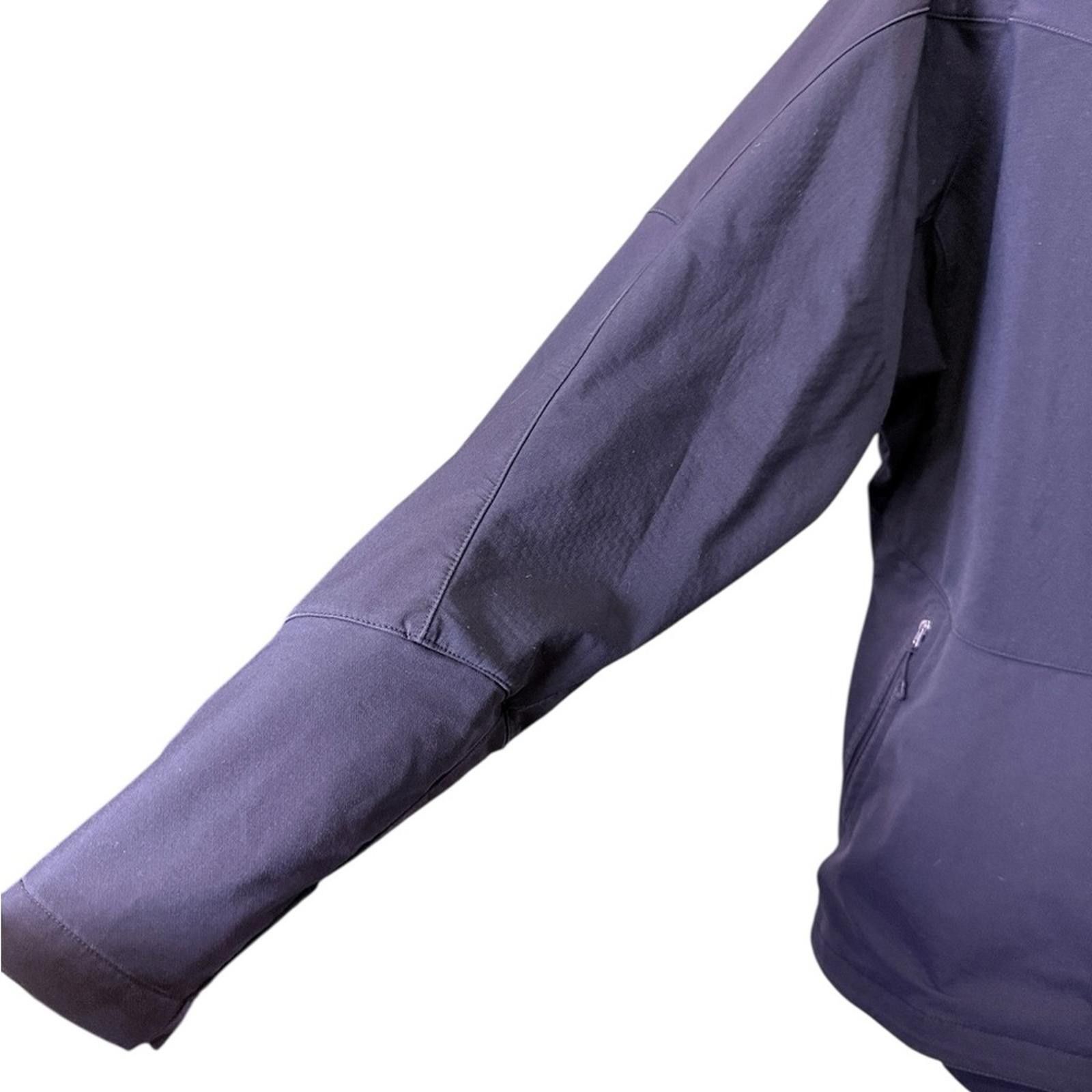 Patagonia Patagonia Men's Black Vintage Integral Jacket sz XL Size US XL / EU 56 / 4 - 3 Thumbnail