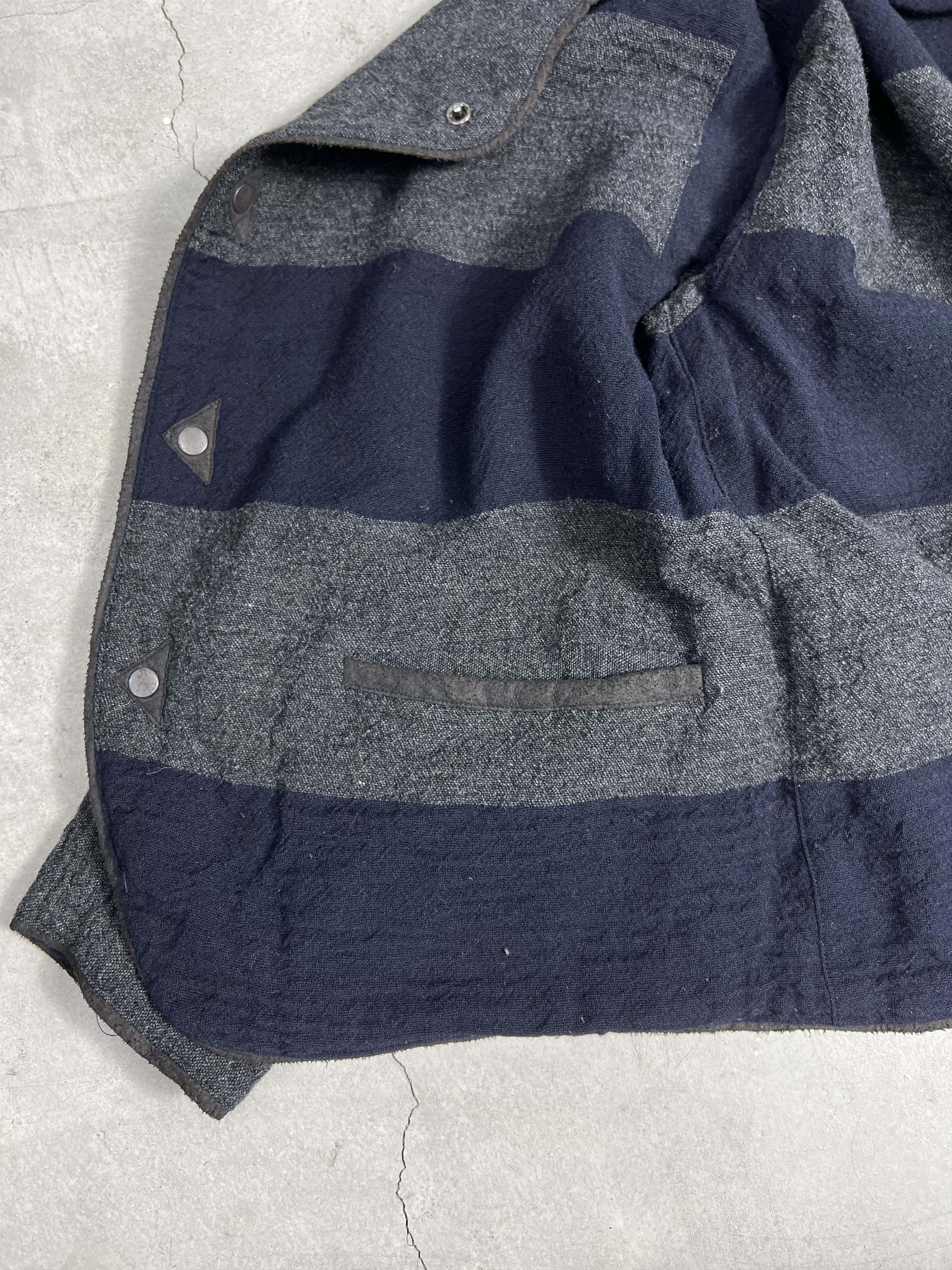Hai Sporting Gear × Vintage Vintage HAI Sporting Gear Lined Cardigan (M) GTMPT446 Size M / US 6-8 / IT 42-44 - 6 Thumbnail