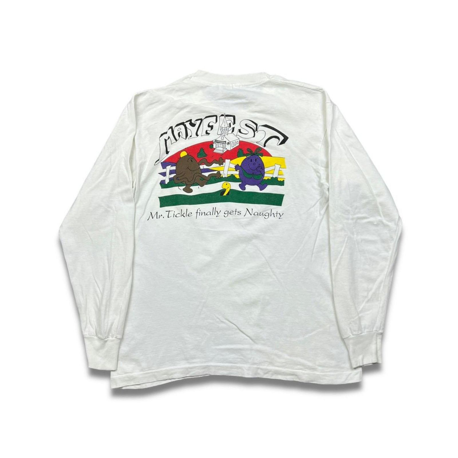 Double「Wonderful」- 2LP Band Tees × Vintage Steely Dan Bernard Purdie Double Wonderful Tee