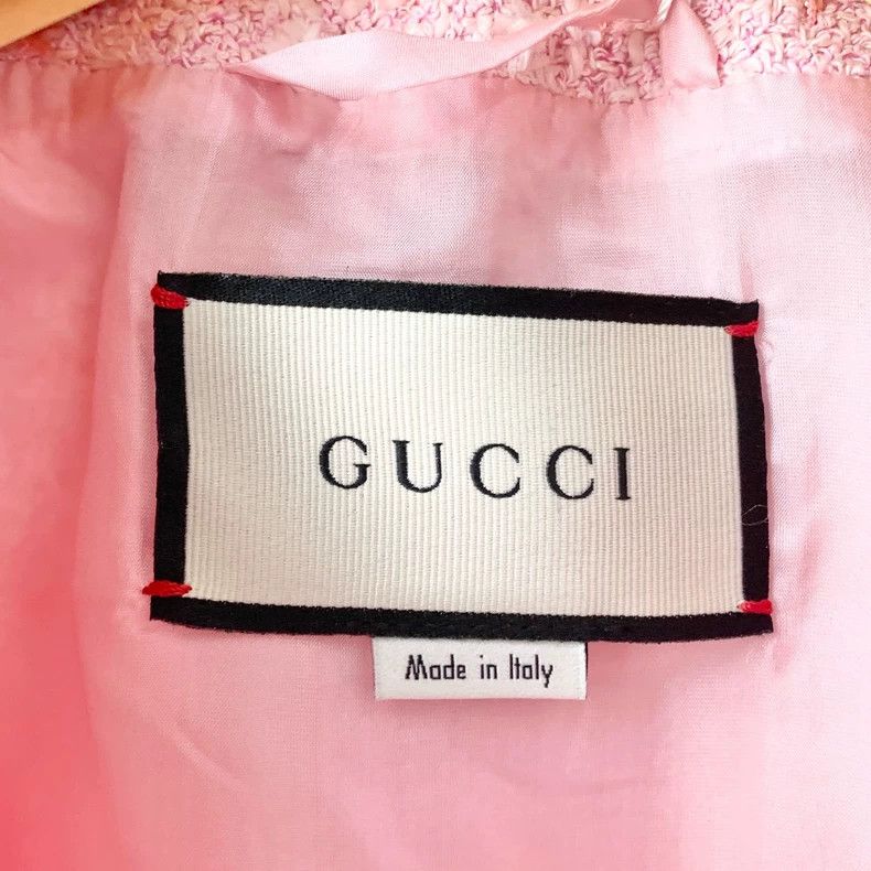 Gucci GucciJacket 2503-Nextarrow Size XS / US 0-2 / IT 36-38 - 3 Thumbnail