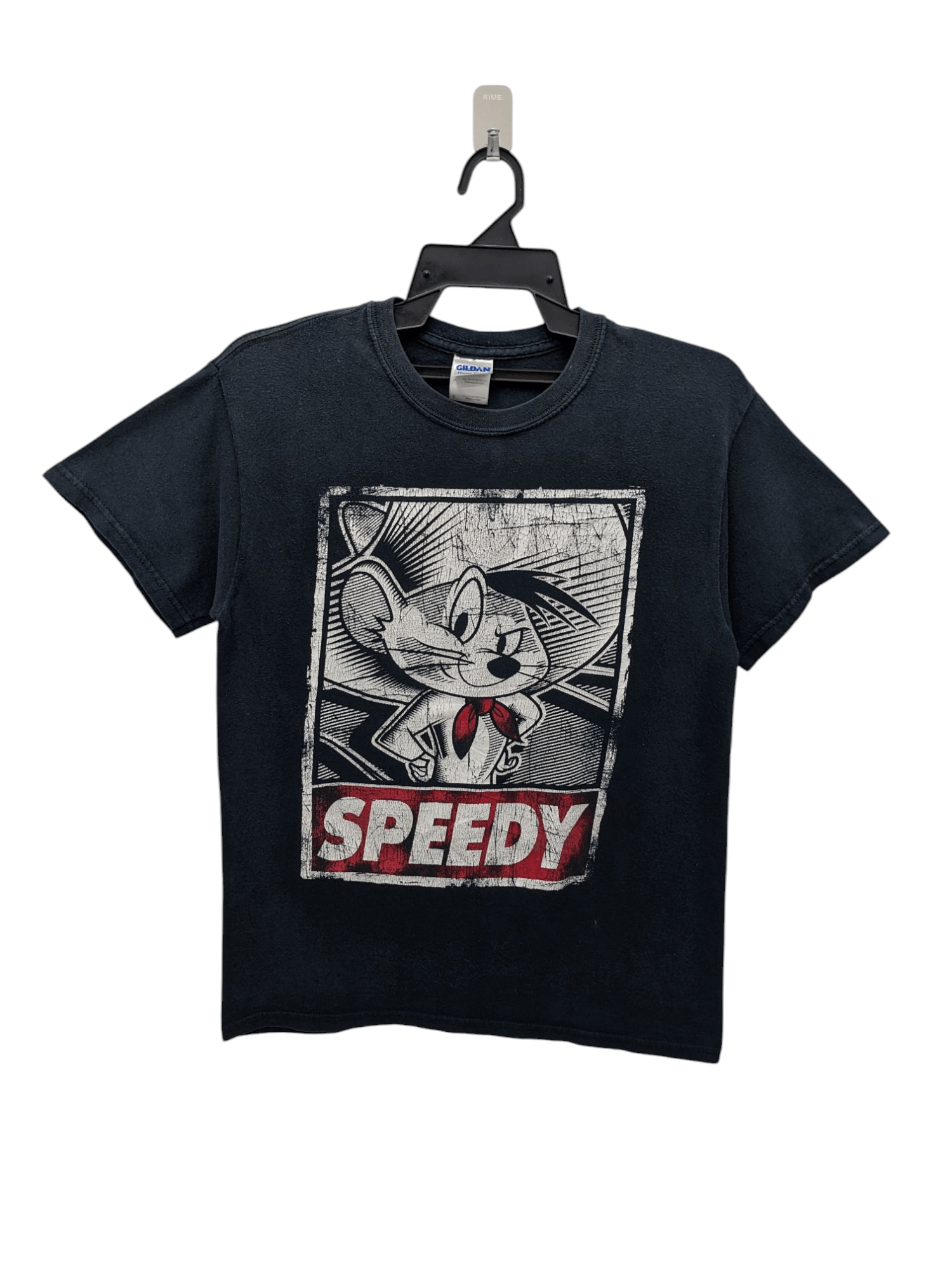 Cartoon Network VINTAGE SPEEDY GONZALES CARTOON NETWORK Size US S / EU 44-46 / 1 - 1 Thumbnail