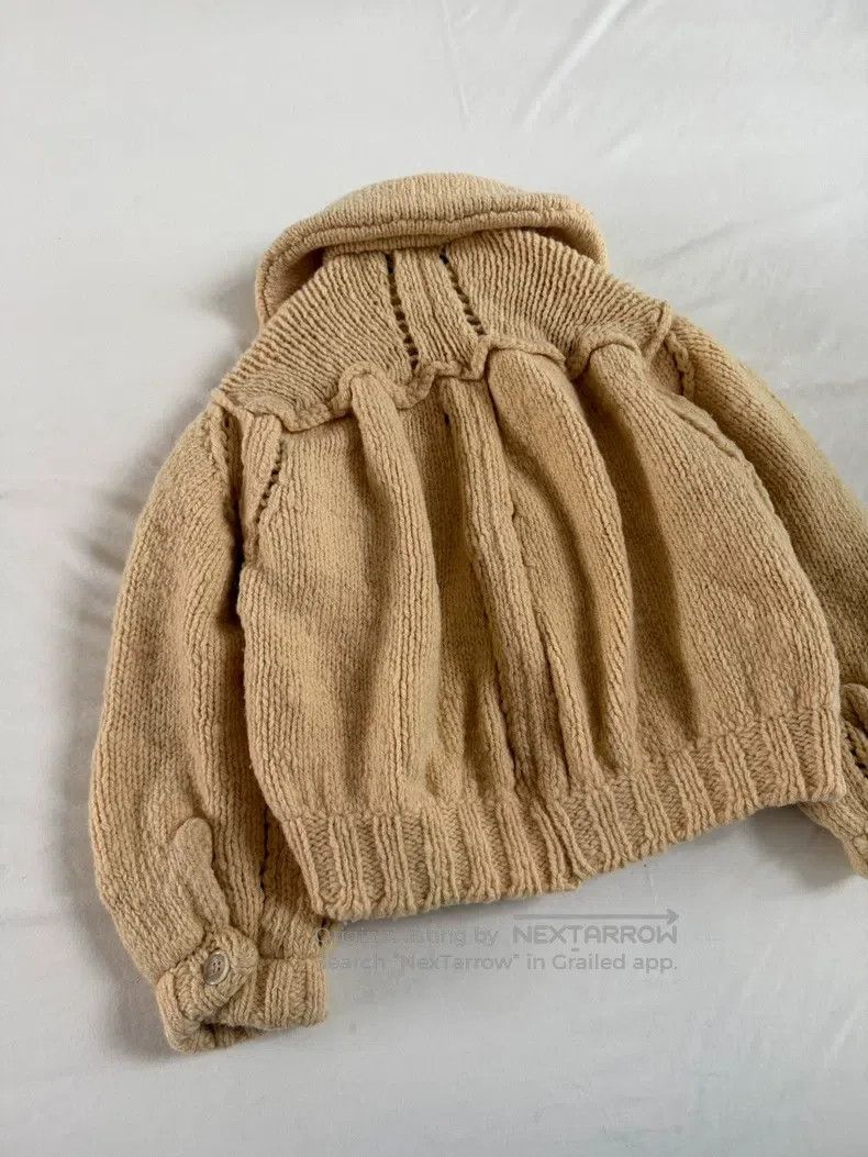 Comme des Garcons Comme Des Garcons jacket Size S / US 4 / IT 40 - 6 Thumbnail