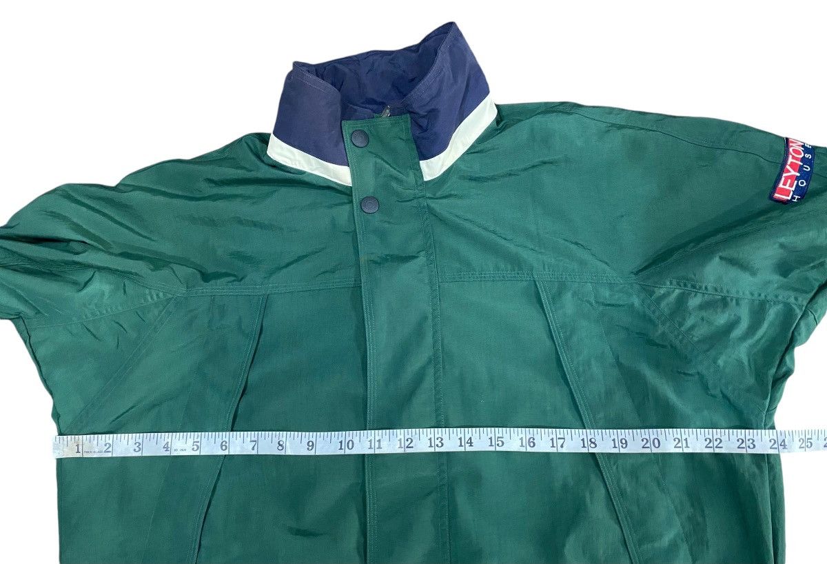 Versus Vtg LEYTON HOUSE Versus Sport Light Zipper Jacket Size US M / EU 48-50 / 2 - 23 Thumbnail