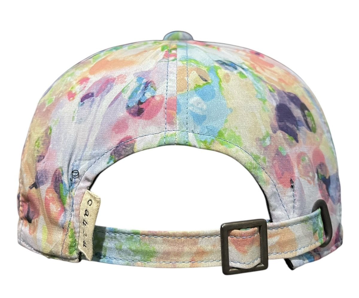 Designer × Japanese Brand × Vintage Ca4la Cap Size ONE SIZE - 2 Thumbnail