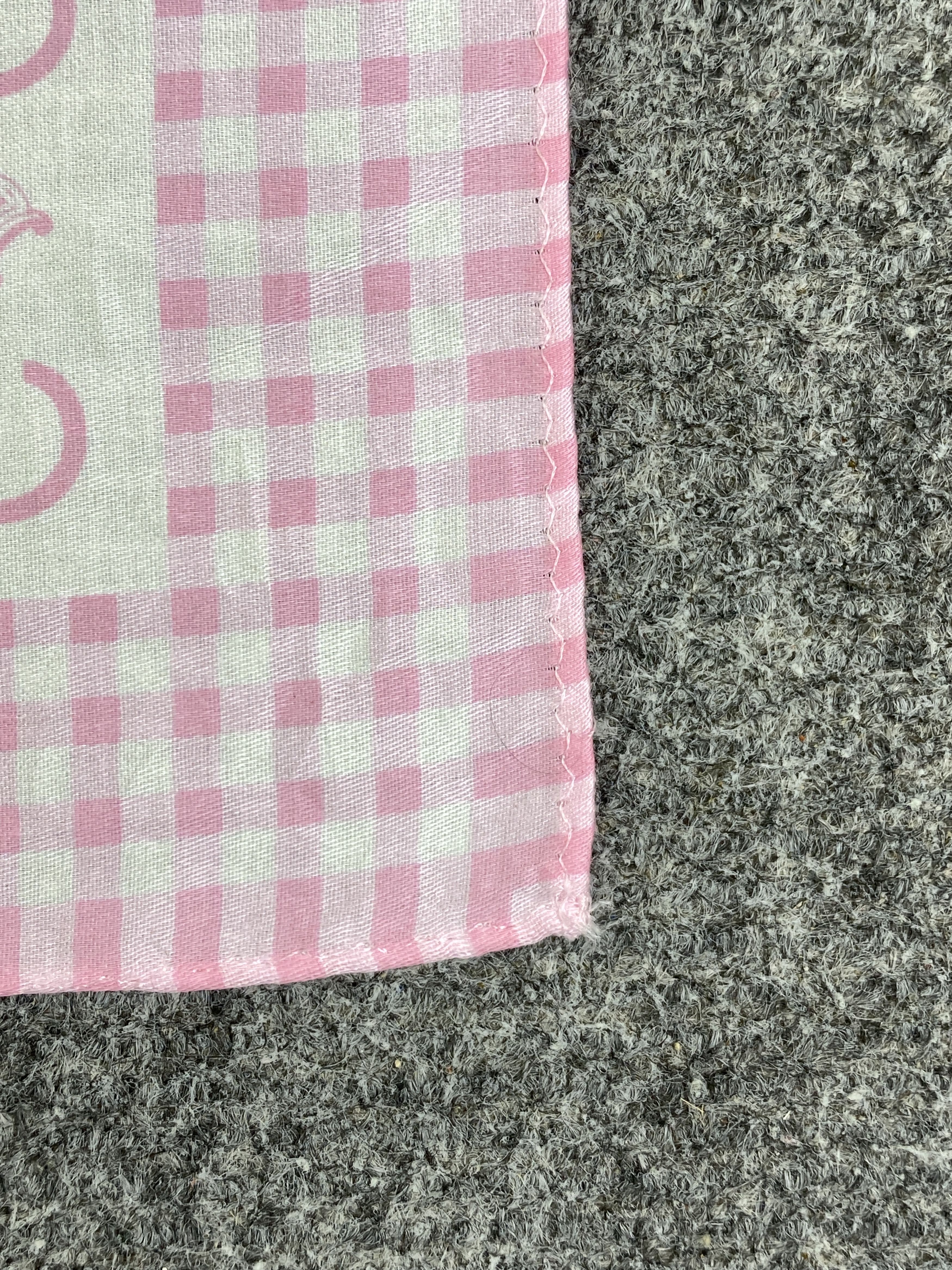 Celine Vintage Celine Handkerchief / Neckerchief HKC1072 Size ONE SIZE - 6 Thumbnail