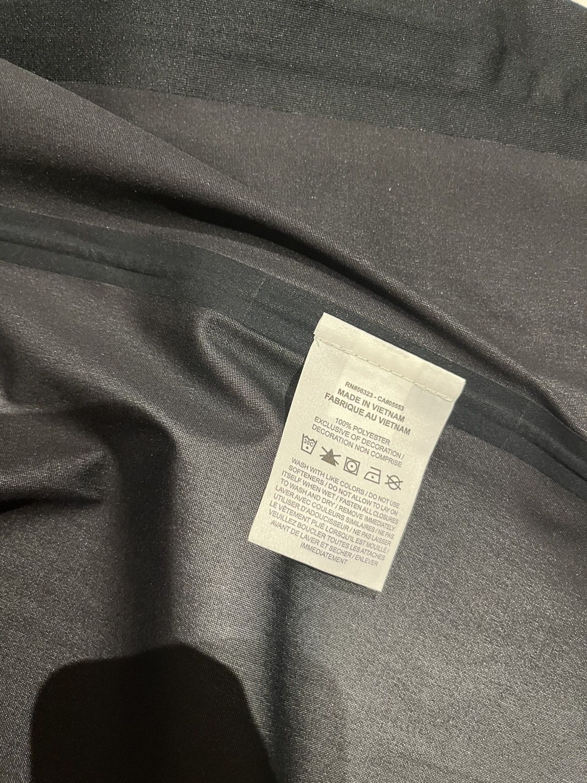 Nike Black Nike Vest Size S Size US S / EU 44-46 / 1 - 3 Thumbnail