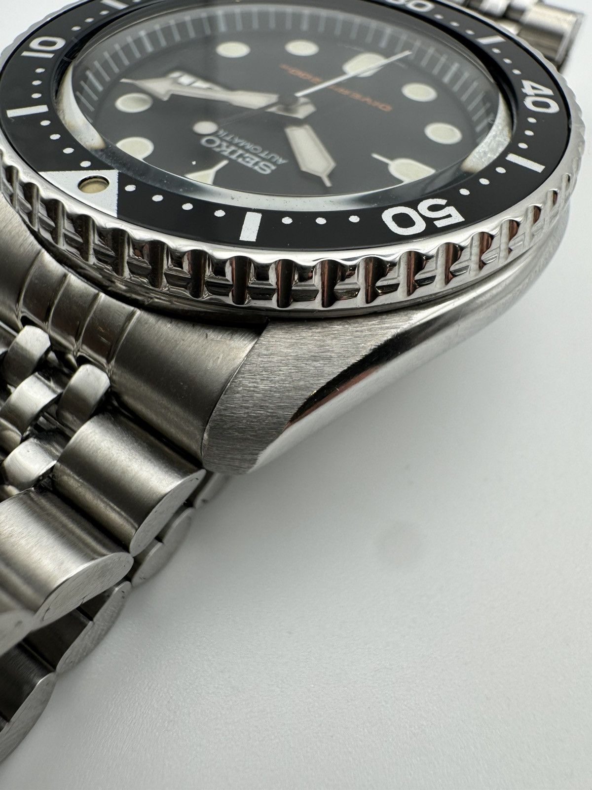Seiko Seiko SKX007 Size 42 - 13 Thumbnail