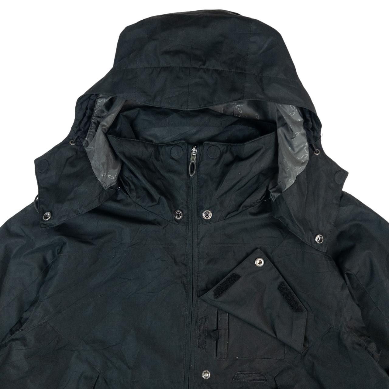 Oakley Vintage Oakley Snowboarding Jacket Size XL Size US XL / EU 56 / 4 - 3 Thumbnail