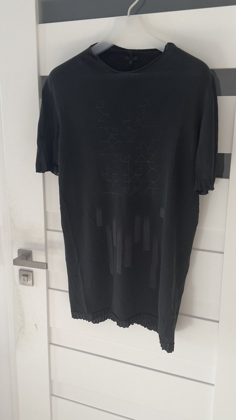 MD75 MD75 premium knitwear T-shirt Size US L / EU 52-54 / 3 - 2 Thumbnail