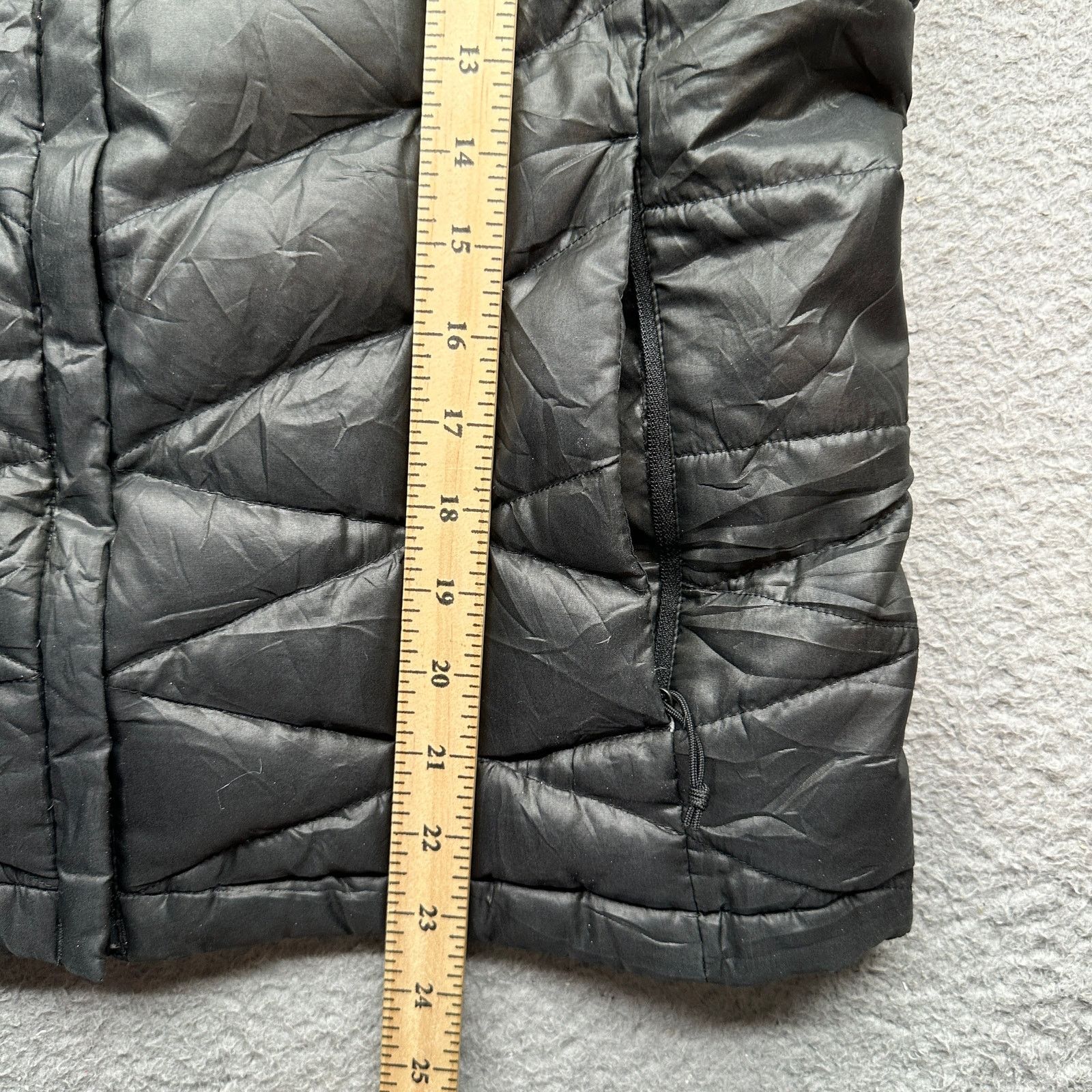 The North Face The North Face 550 Down Fill Aconcagua Quilted Vest Womens M Size M / US 6-8 / IT 42-44 - 5 Thumbnail