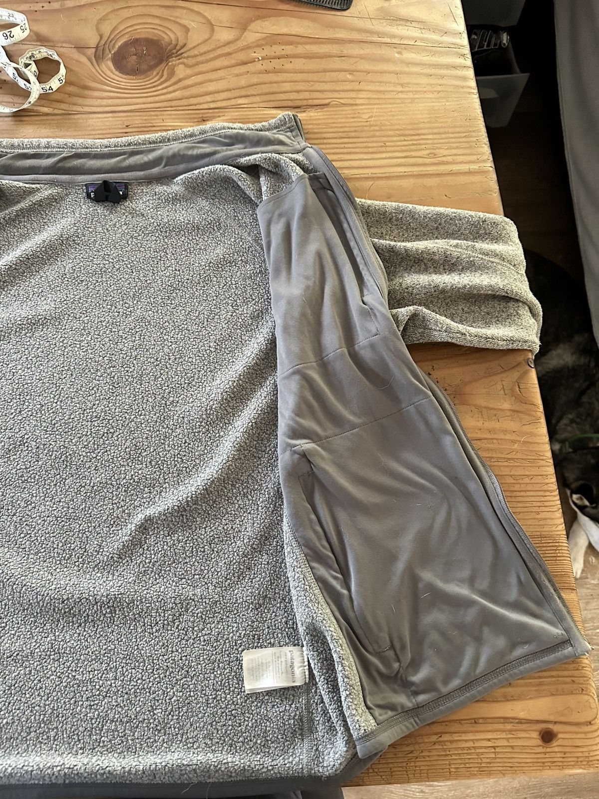 Patagonia Patagonia Men’s Better Sweater Size US XL / EU 56 / 4 - 8 Thumbnail