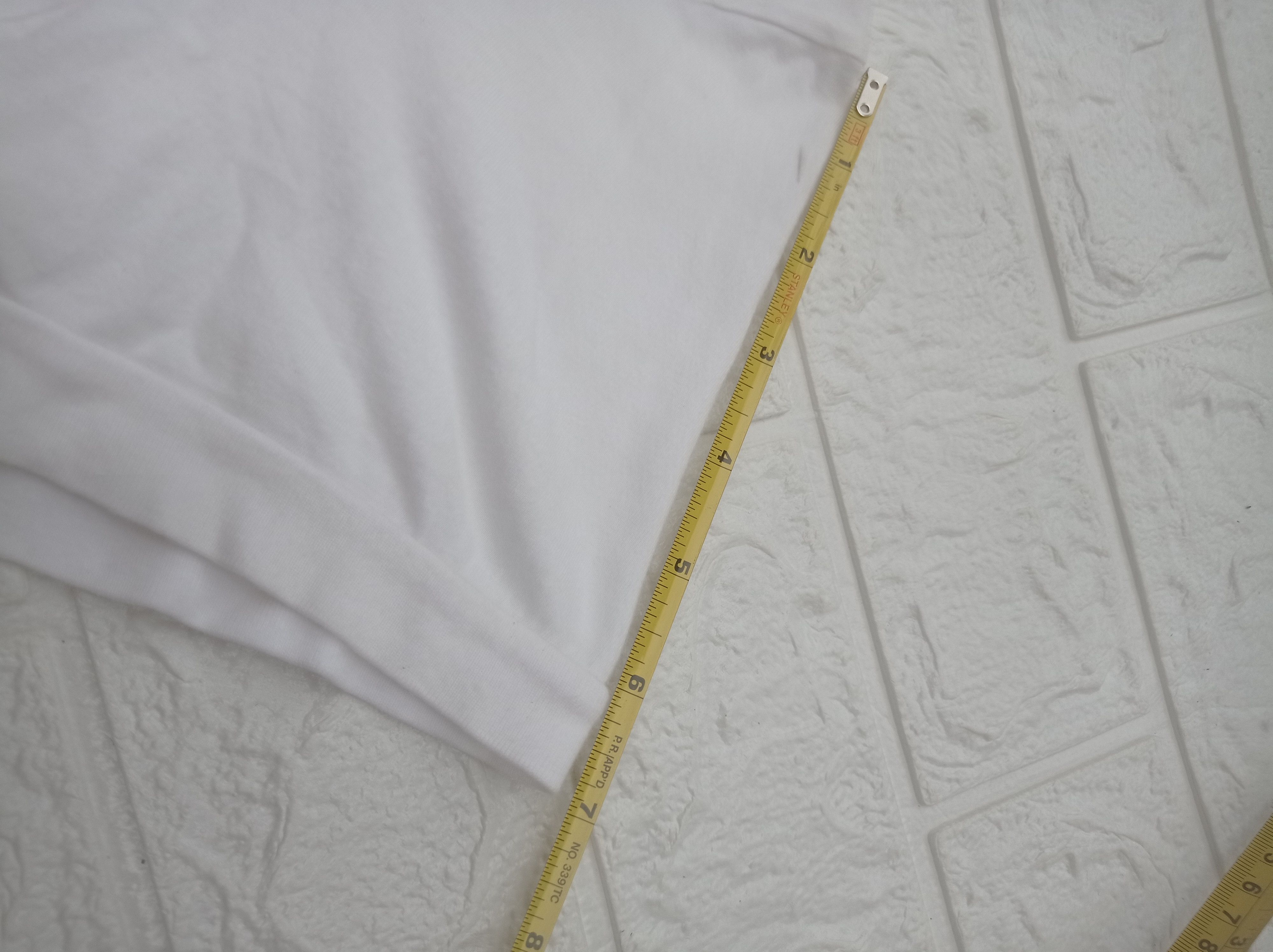Margaret Howell Margaret Howell MHL white tee single pocket #GL 0001 Size S / US 4 / IT 40 - 7 Thumbnail