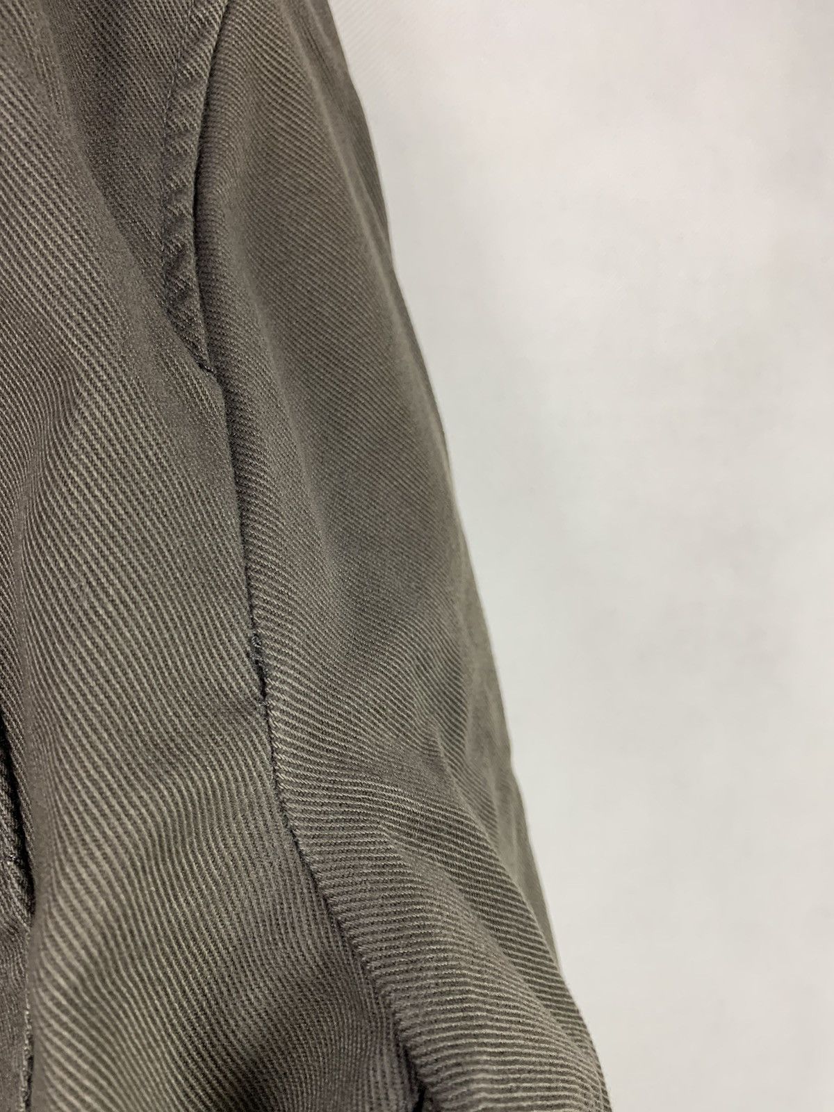 Eddie Bauer Steals! Eddie Bauer Denim Workwear Chore Jacket Size US M / EU 48-50 / 2 - 7 Thumbnail