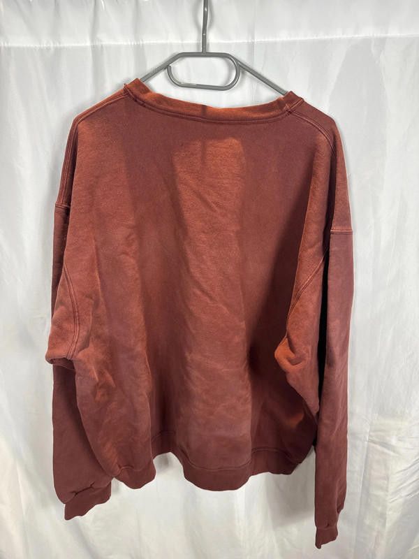 Champion Champion Sweatshirt Size US XL / EU 56 / 4 - 3 Thumbnail