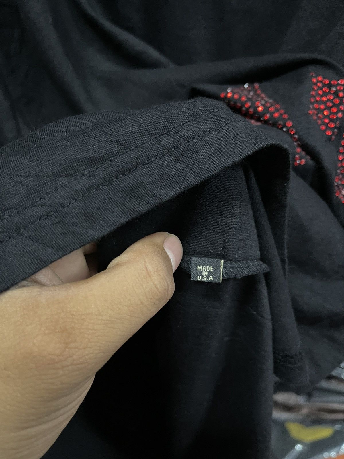 Designer Designer x Bulzeye Black Label🔥🔥🔥 Size US XL / EU 56 / 4 - 5 Thumbnail